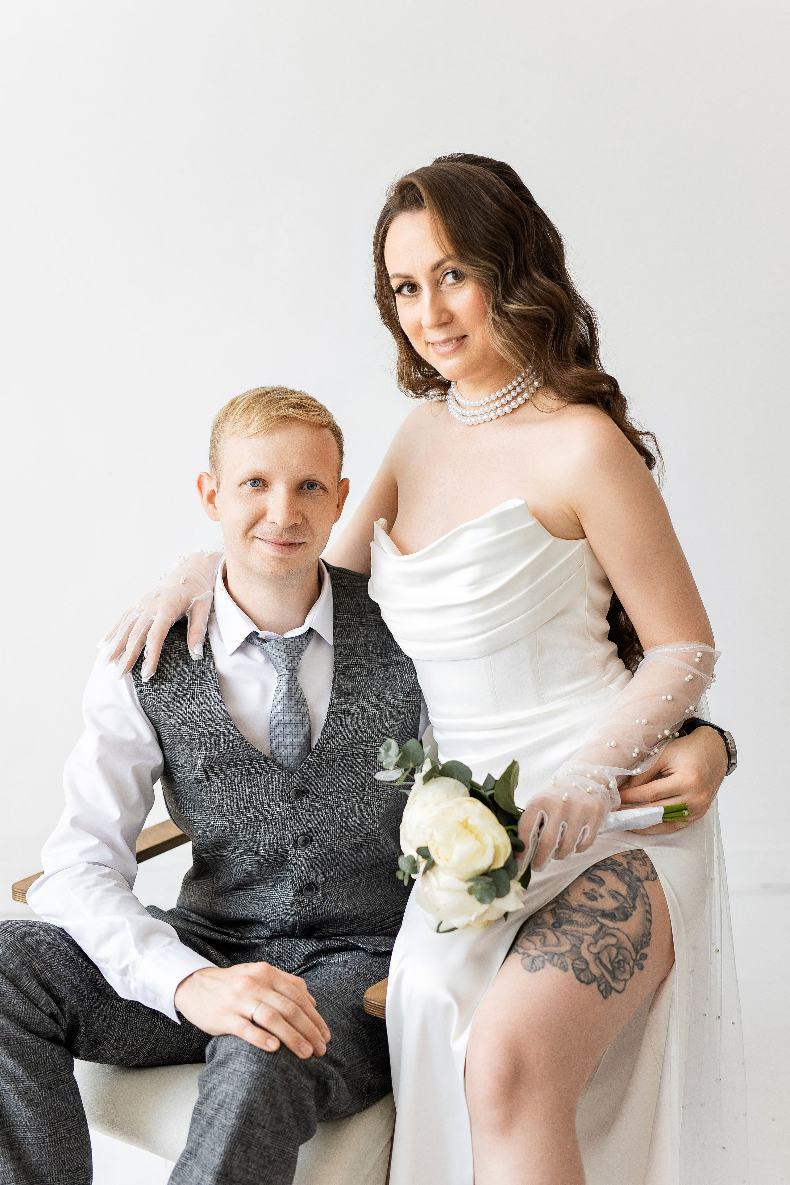 Марина и Антон. Семейный фотограф в Каневской Епифанова Ольга