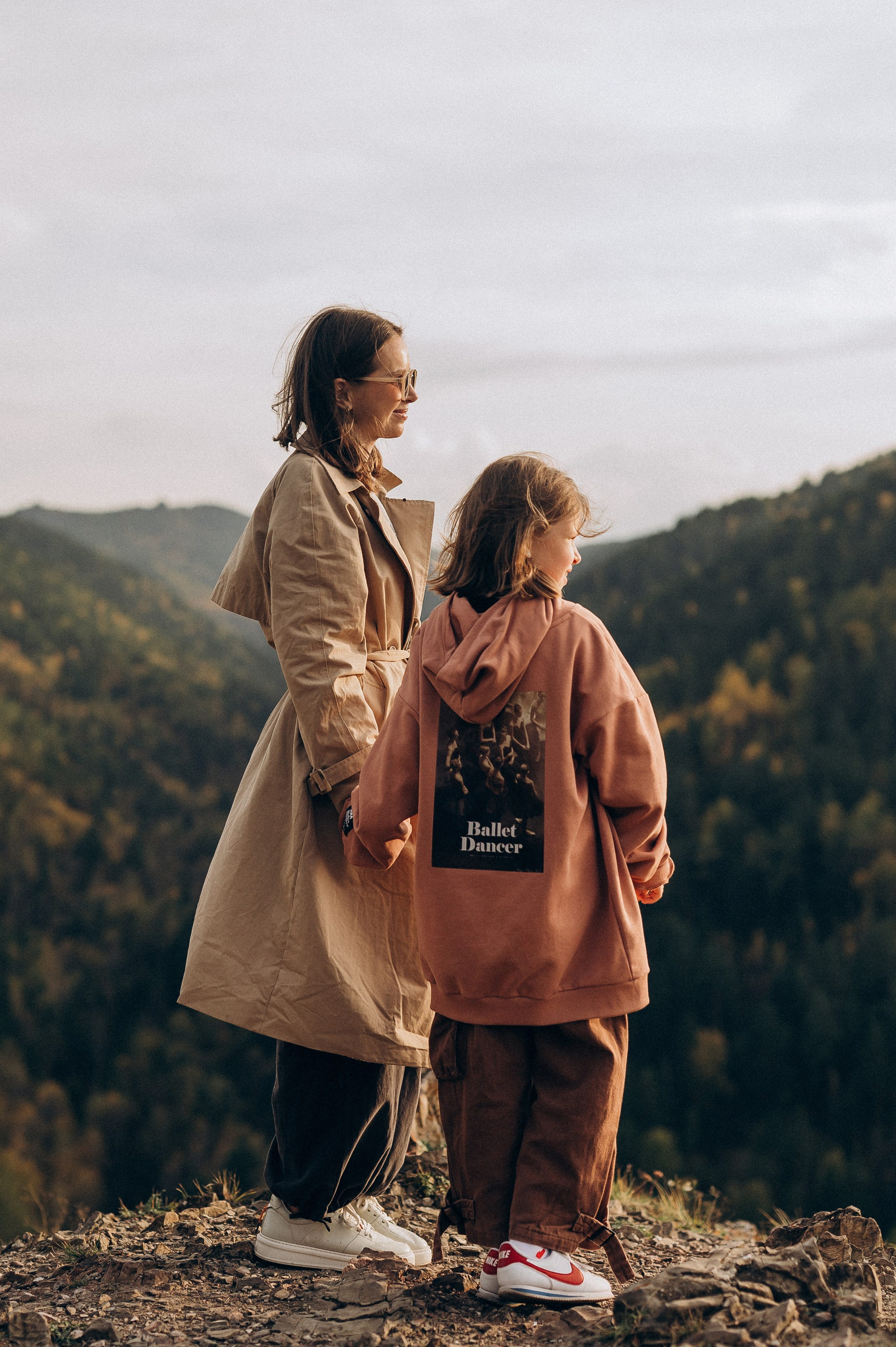 Полина, Паша и Варя. Семейный и свадебный фотограф в Красноярске Садкеева Юлия