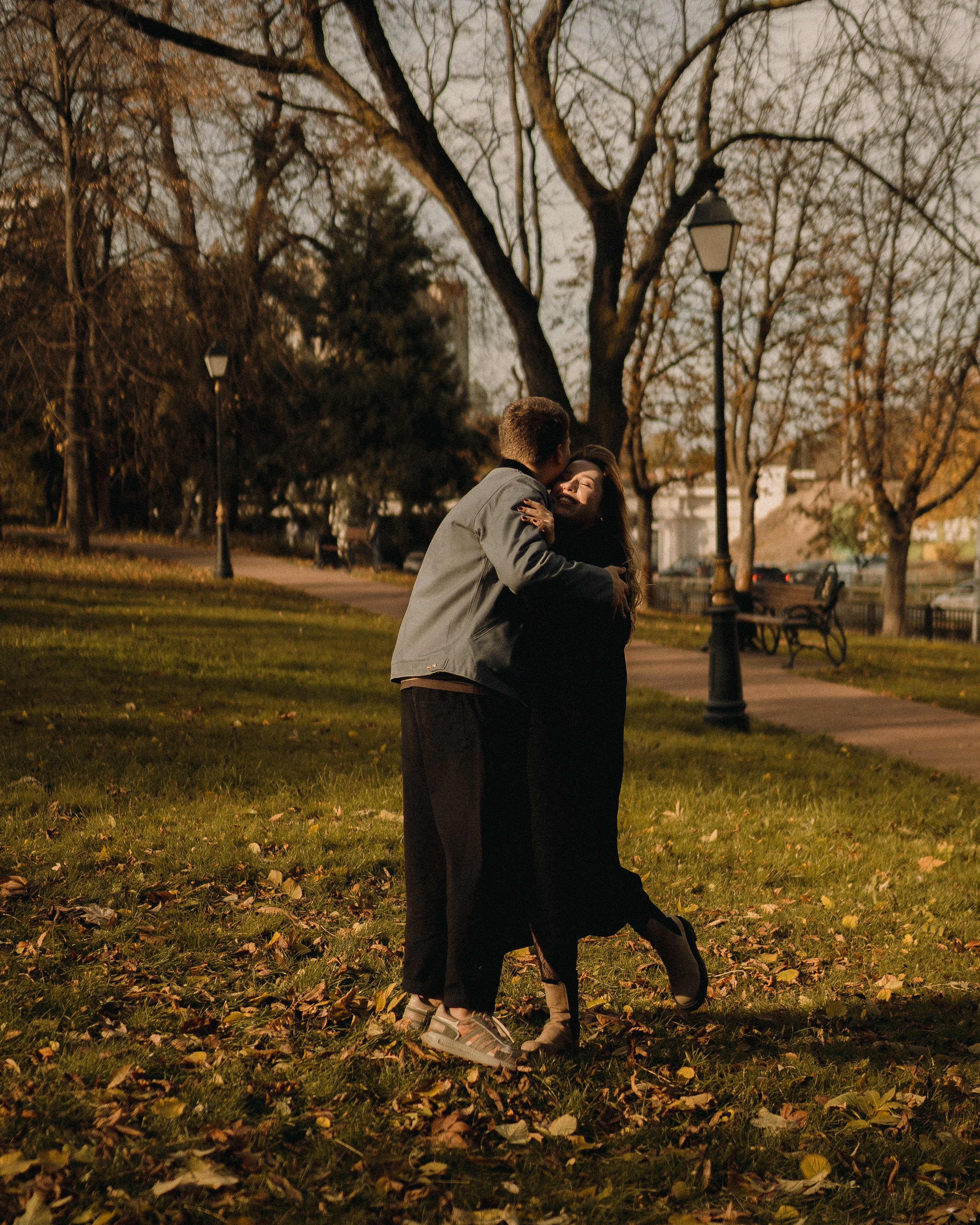 Александра и Николай. Фотограф Краснодар Ирина Гафланова