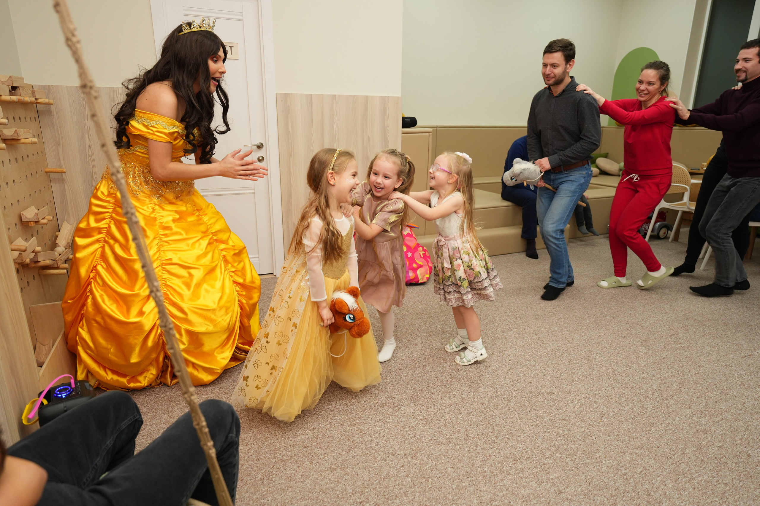 День Рождения Алисы. Семейный и свадебный фотограф Минск, Беларусь Анна Орловская