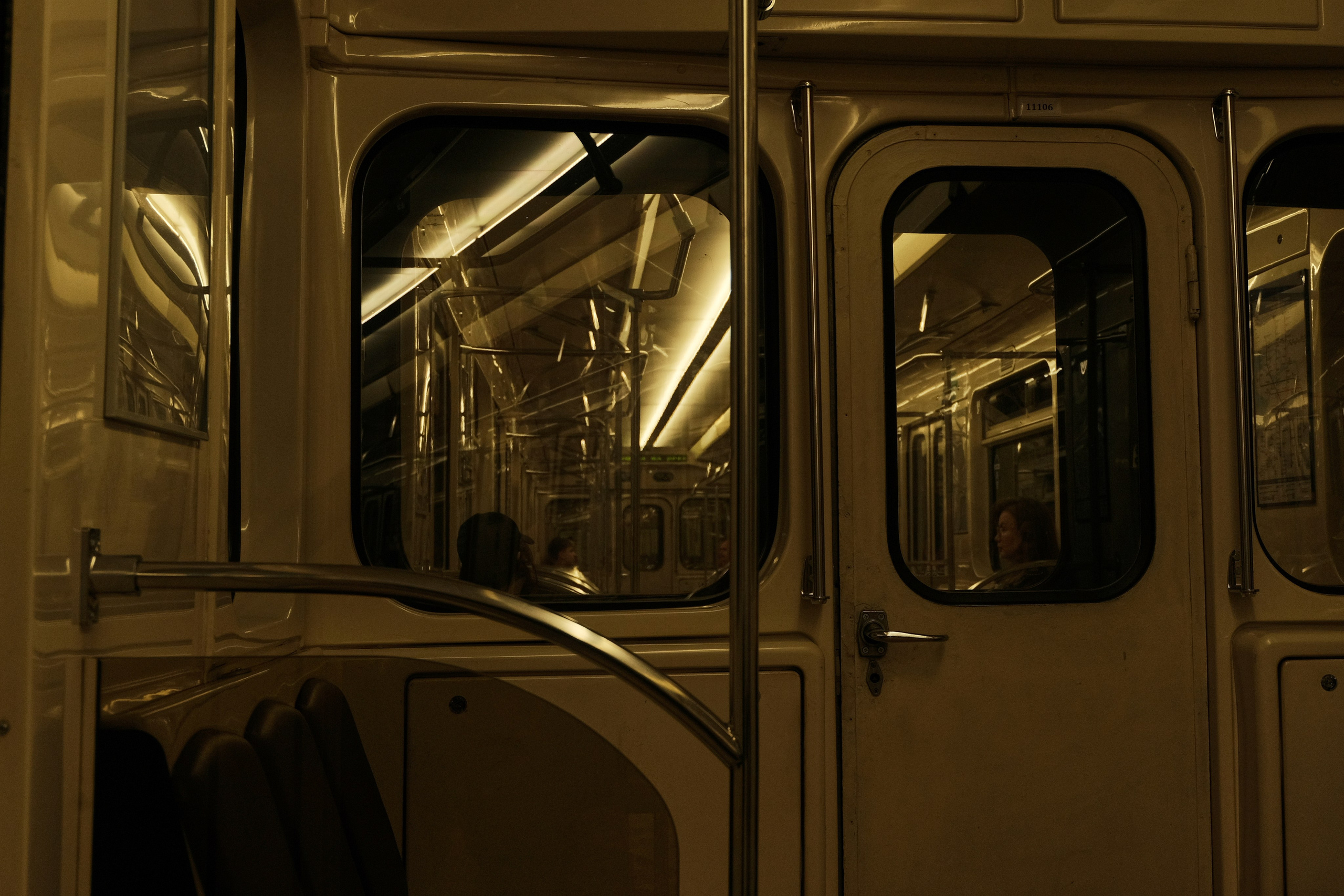 Saint Petersburg. Creative travel photographer — Berg Daria