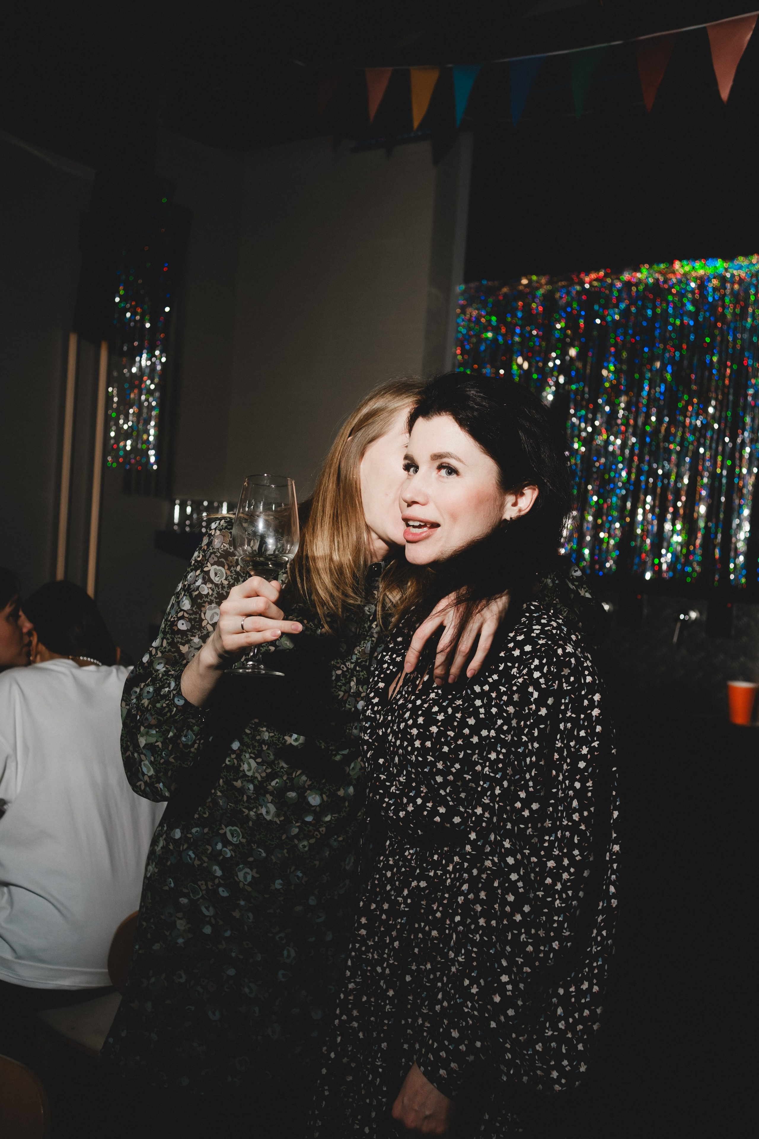 ООО «Гармония» & Водокачка / 30.12. Фотограф в Тюмени Кирилл Марфин