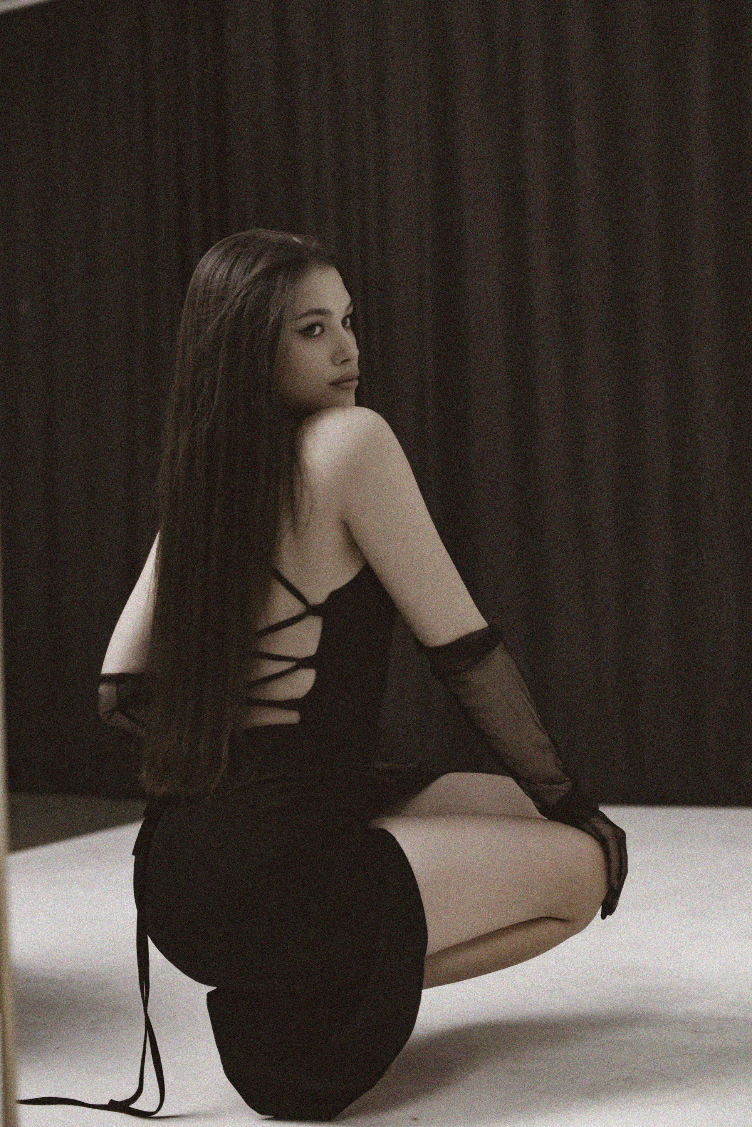 АНАСТАСИЯ. Фотограф и видеограф в Краснодаре Анастасия Шеверева