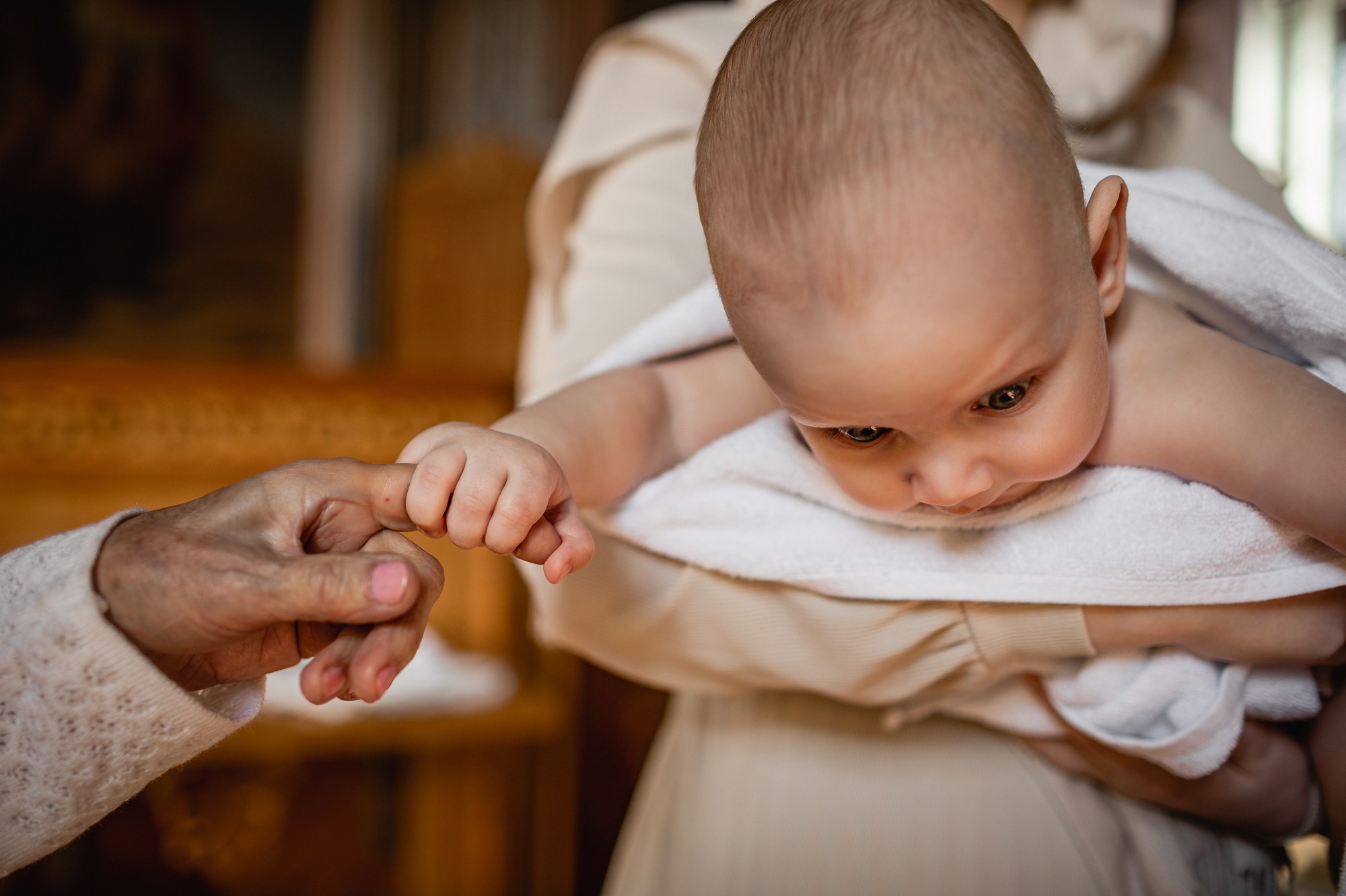КРЕЩЕНИЕ АРТЕМА (Н. Белого). Семейный фотограф новорождённых в Серпухове Юлия Новикова +79637785957
