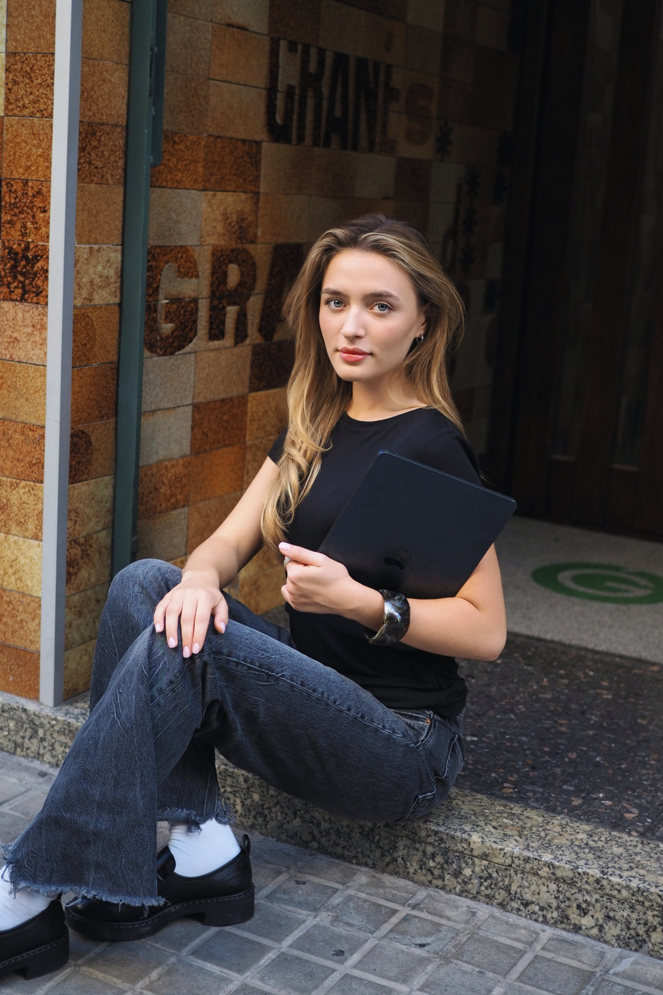 Varya. Фотограф в Барселоне Валиулова Ася