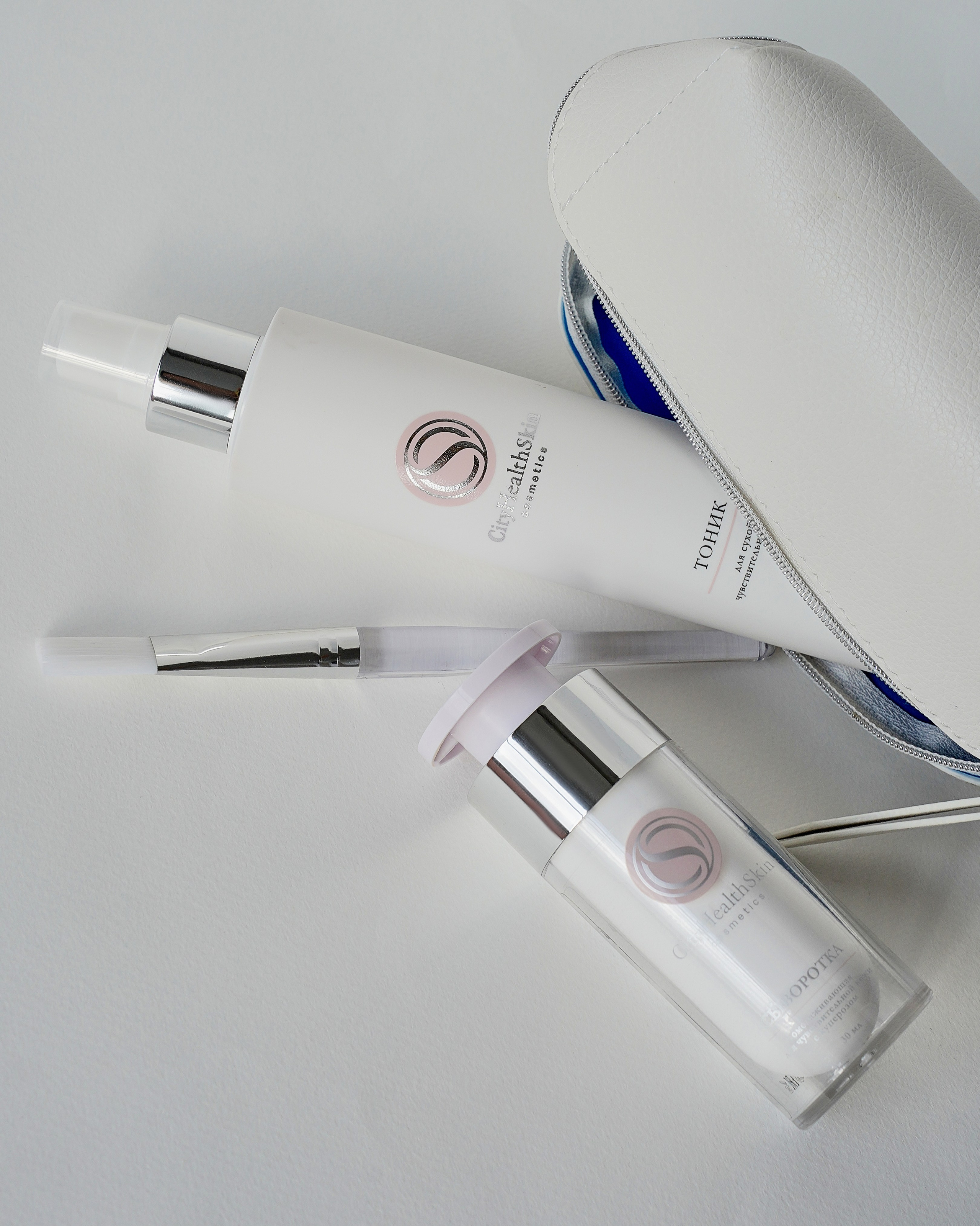 Визуал. Фотограф Яна Сафина