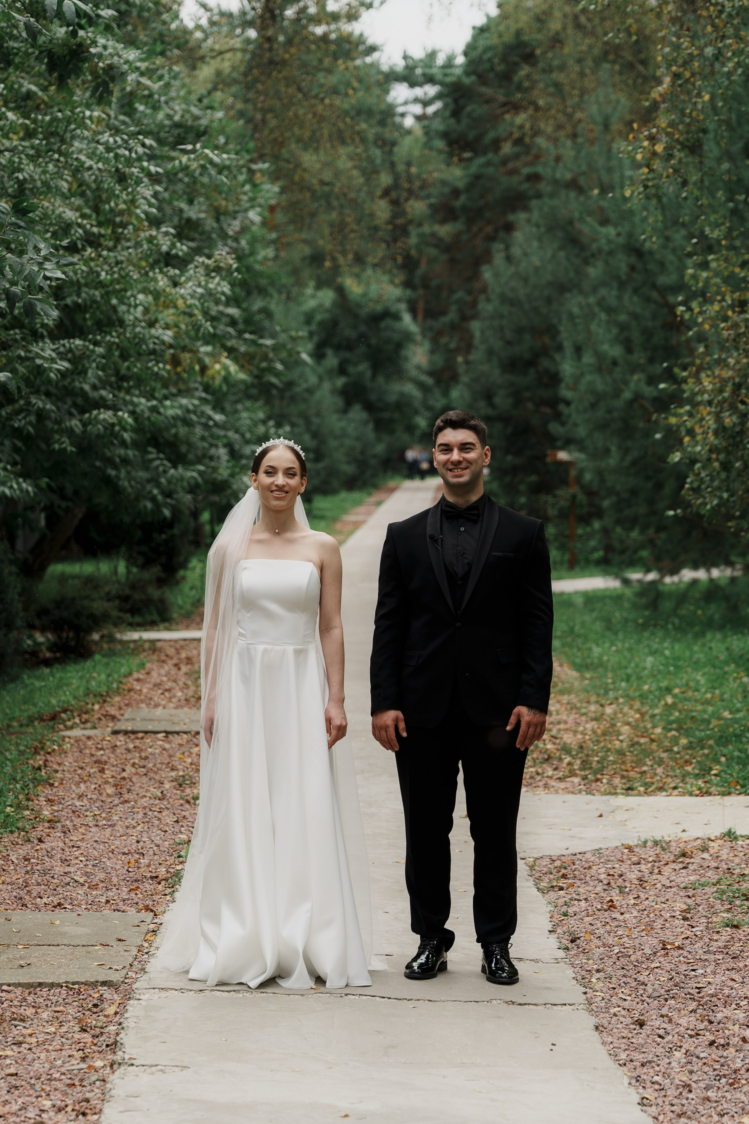 Анна и Владислав. Фотограф в Москве и России