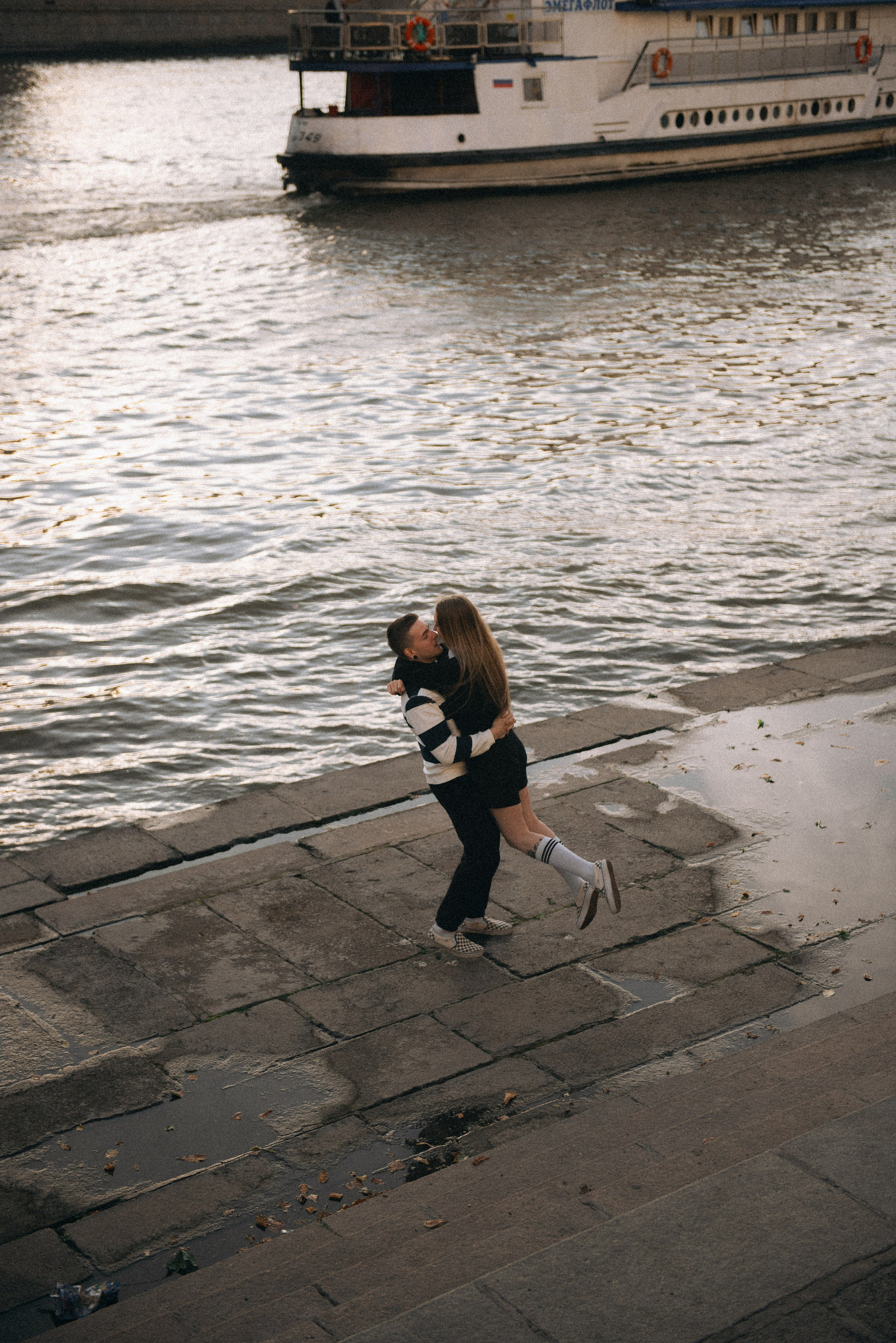 Lovestory. Фотограф Родионова Екатерина в Москве и Оренбурге