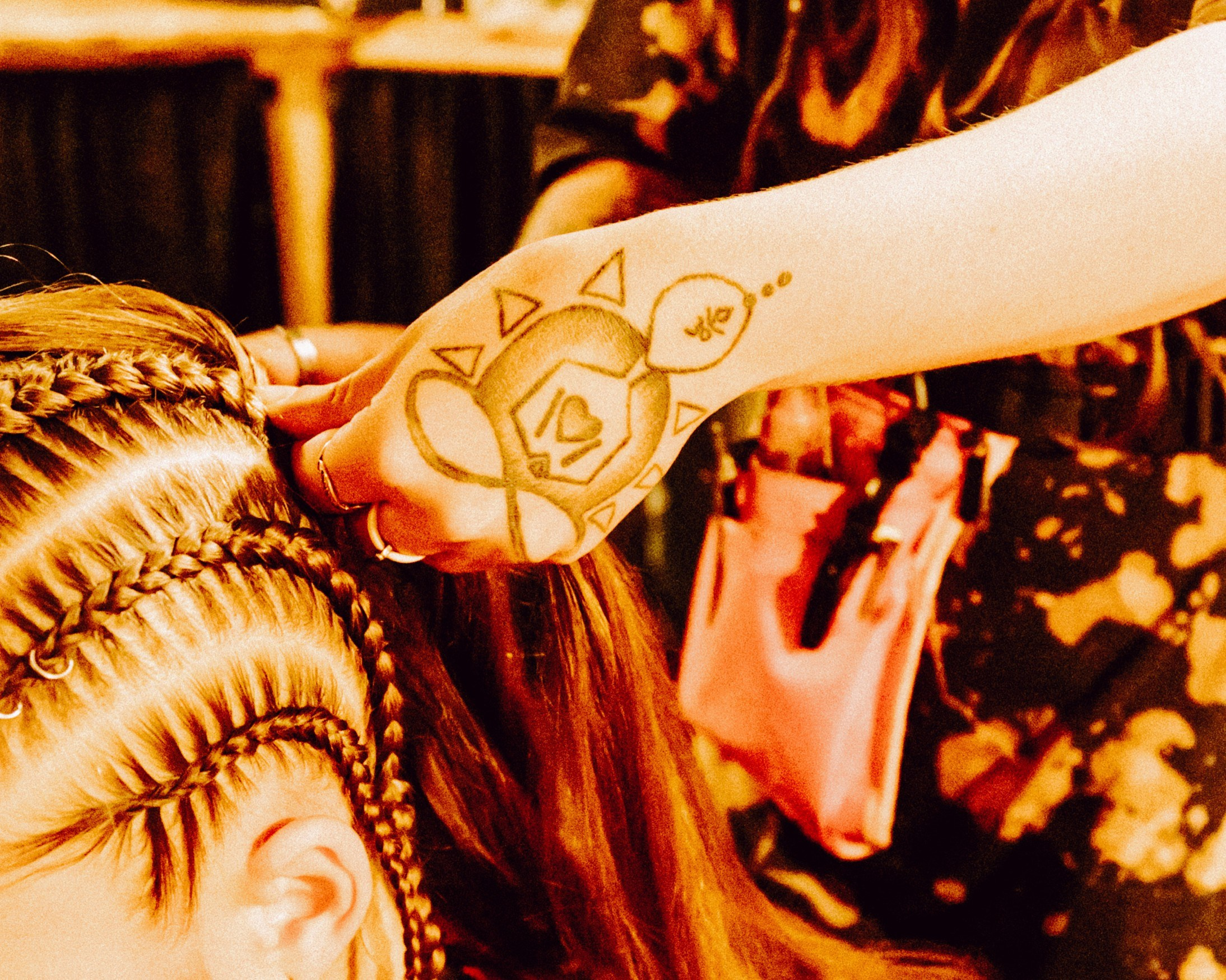 Луми. Портретный фотограф Ванинен Анастасия. Санкт-Петербург