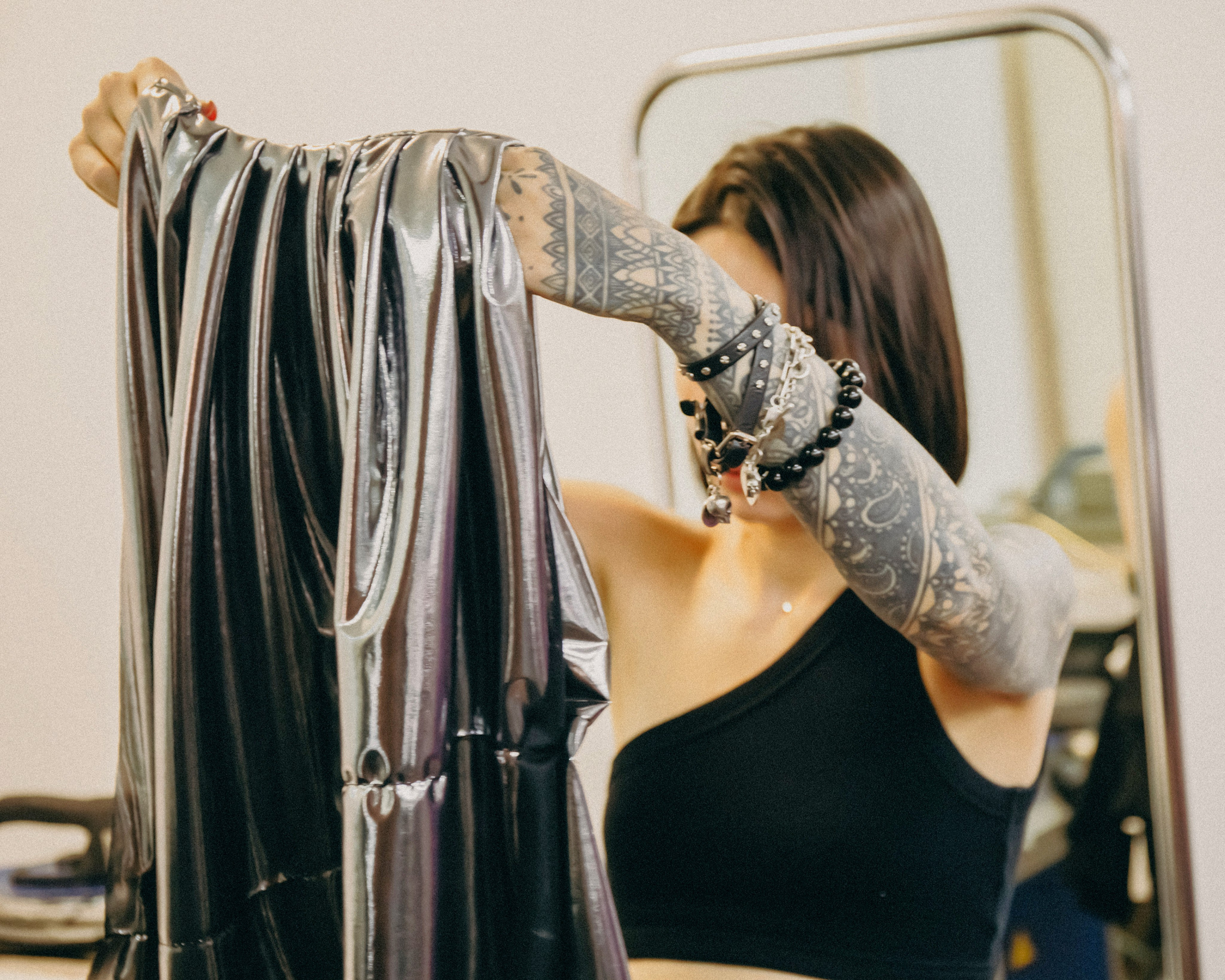 Лиза. Портретный фотограф Ванинен Анастасия. Санкт-Петербург