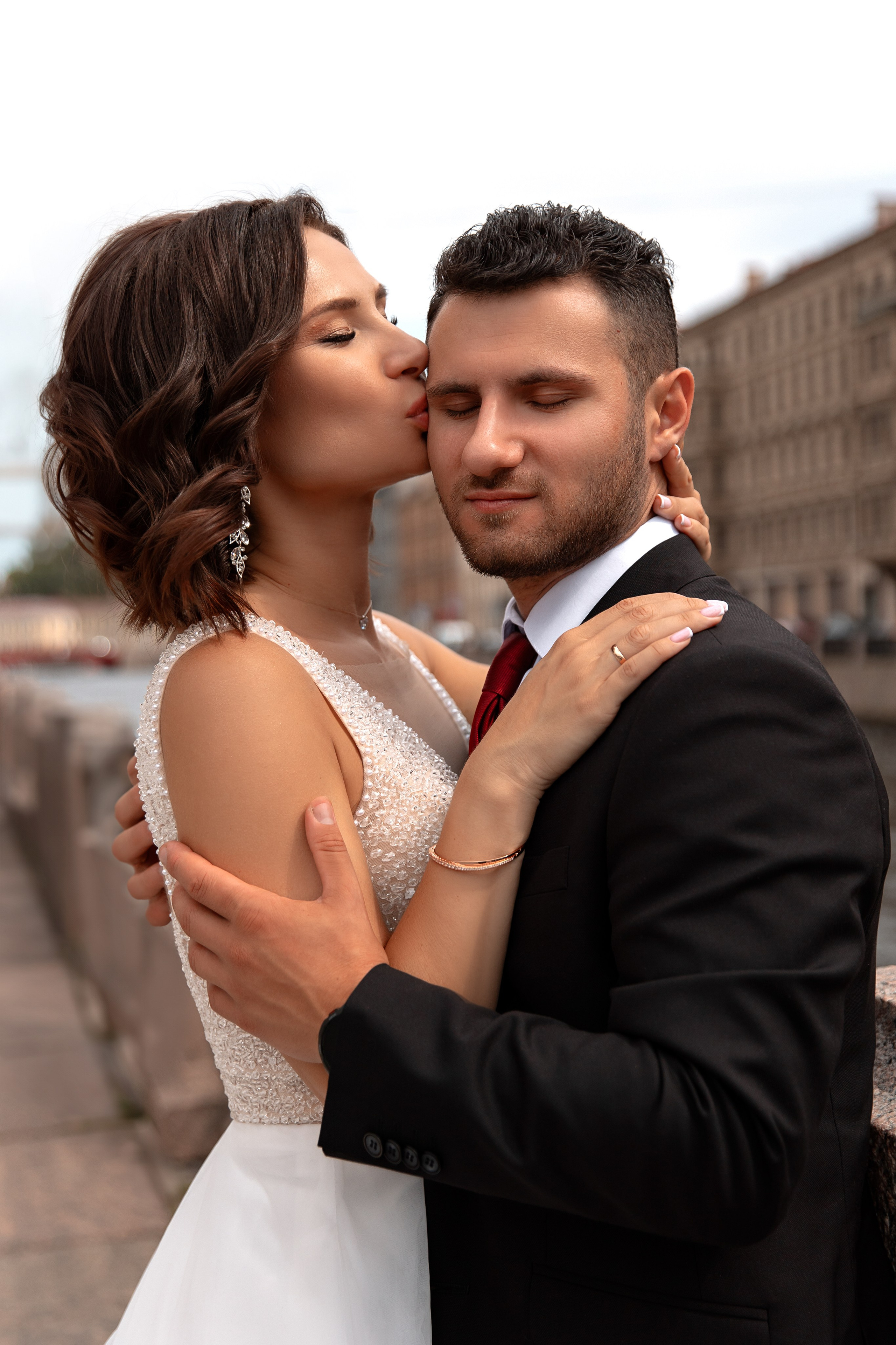 Love Story. Фотограф в Санкт- Петербурге Татьяна Медведева