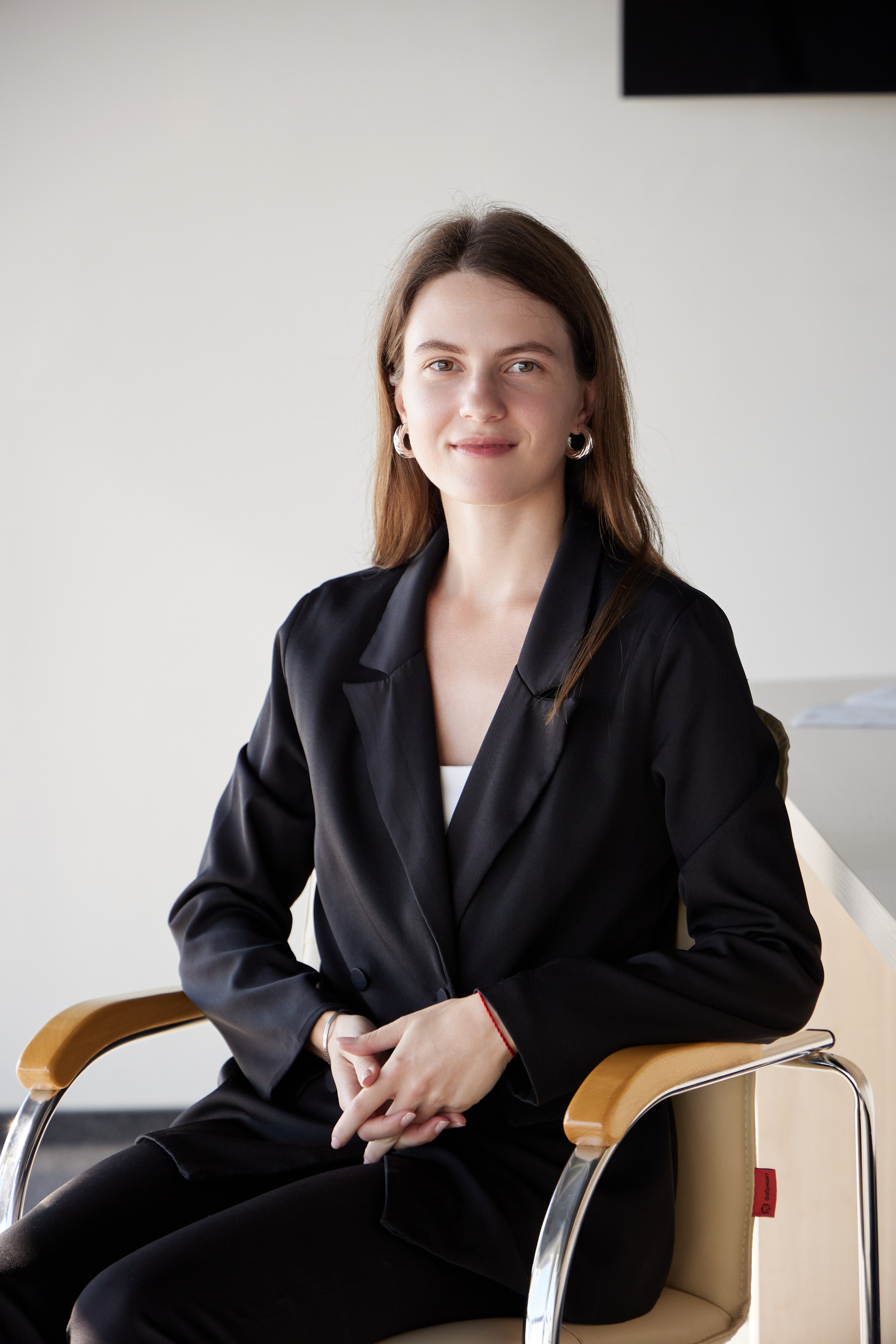 Realweb employees. Reportage photographer Vlad Shishkin