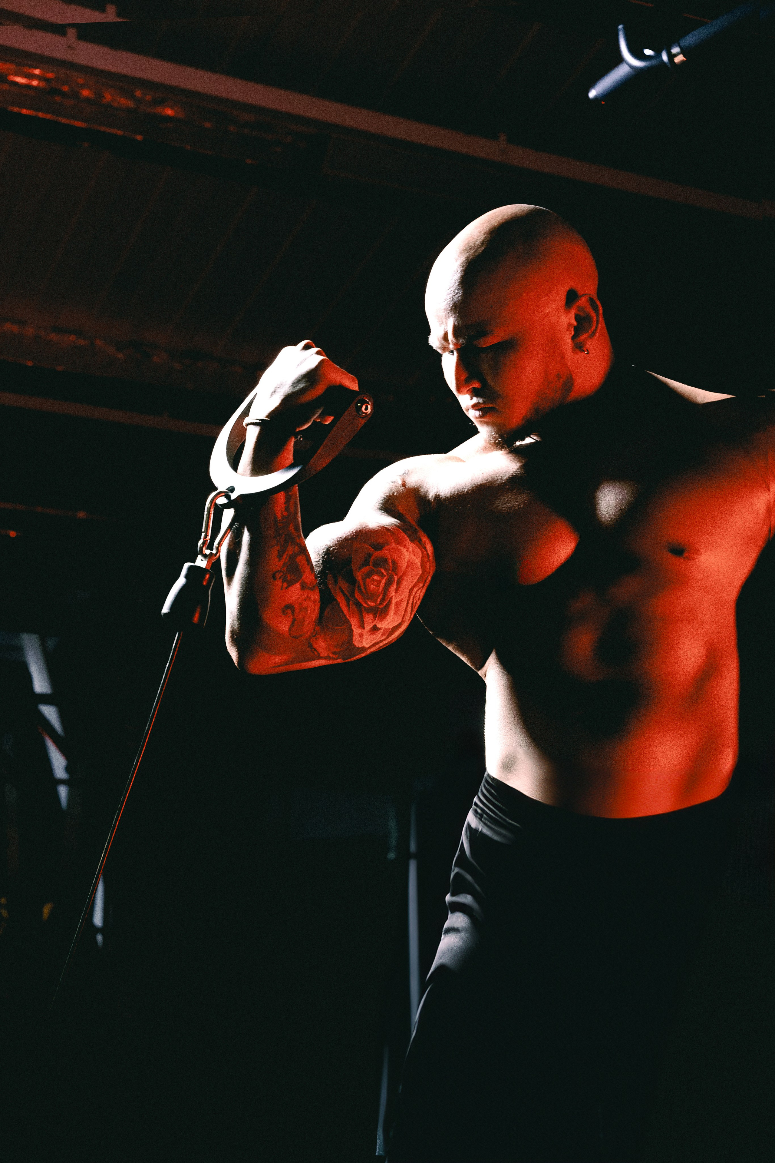 MIRKA pt. 2. Фотограф и Видеограф в Томске