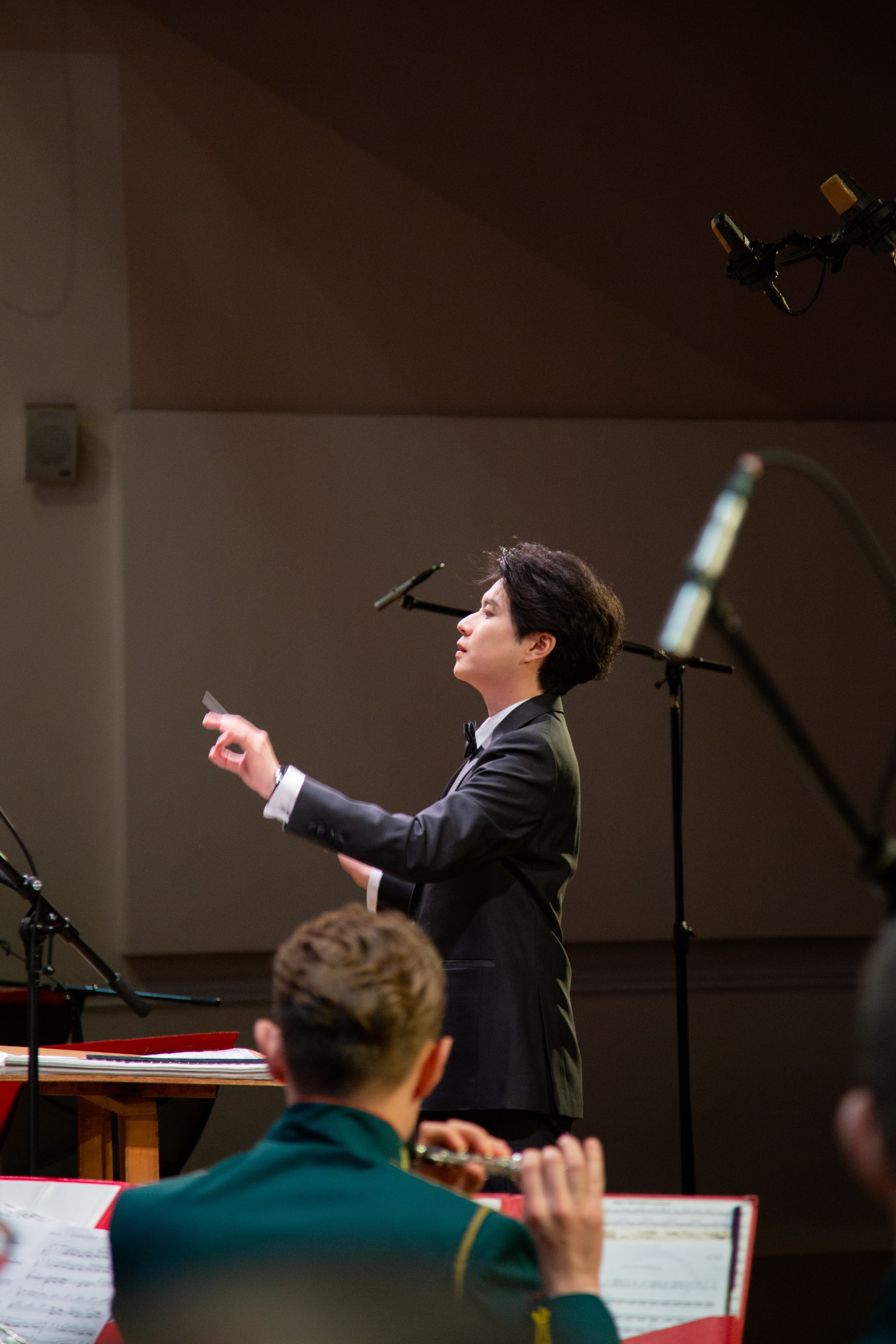 Концертная съемка