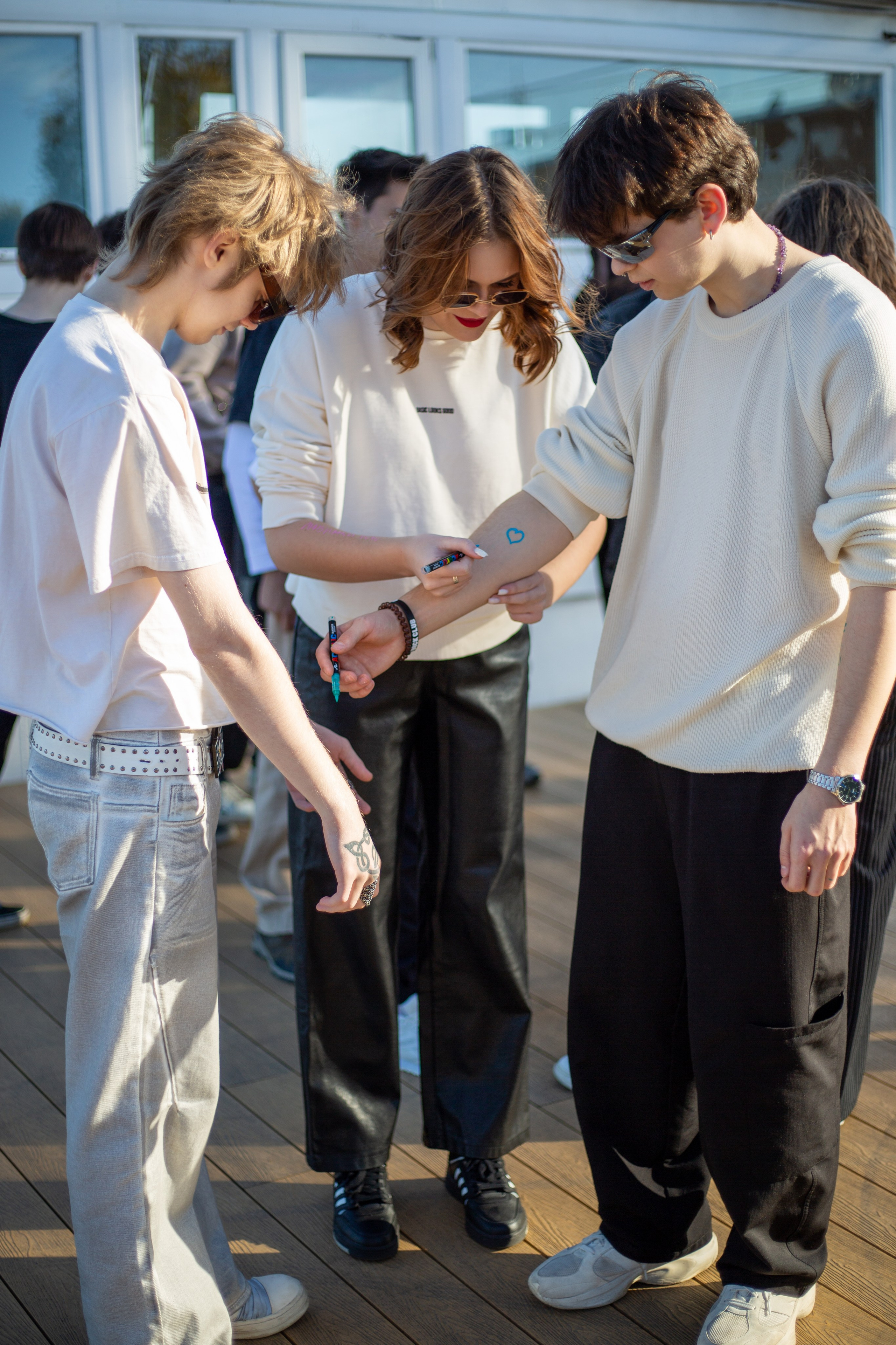 ВТСТ. Выпускные альбомы Воронеж " СОКОЛ фото»