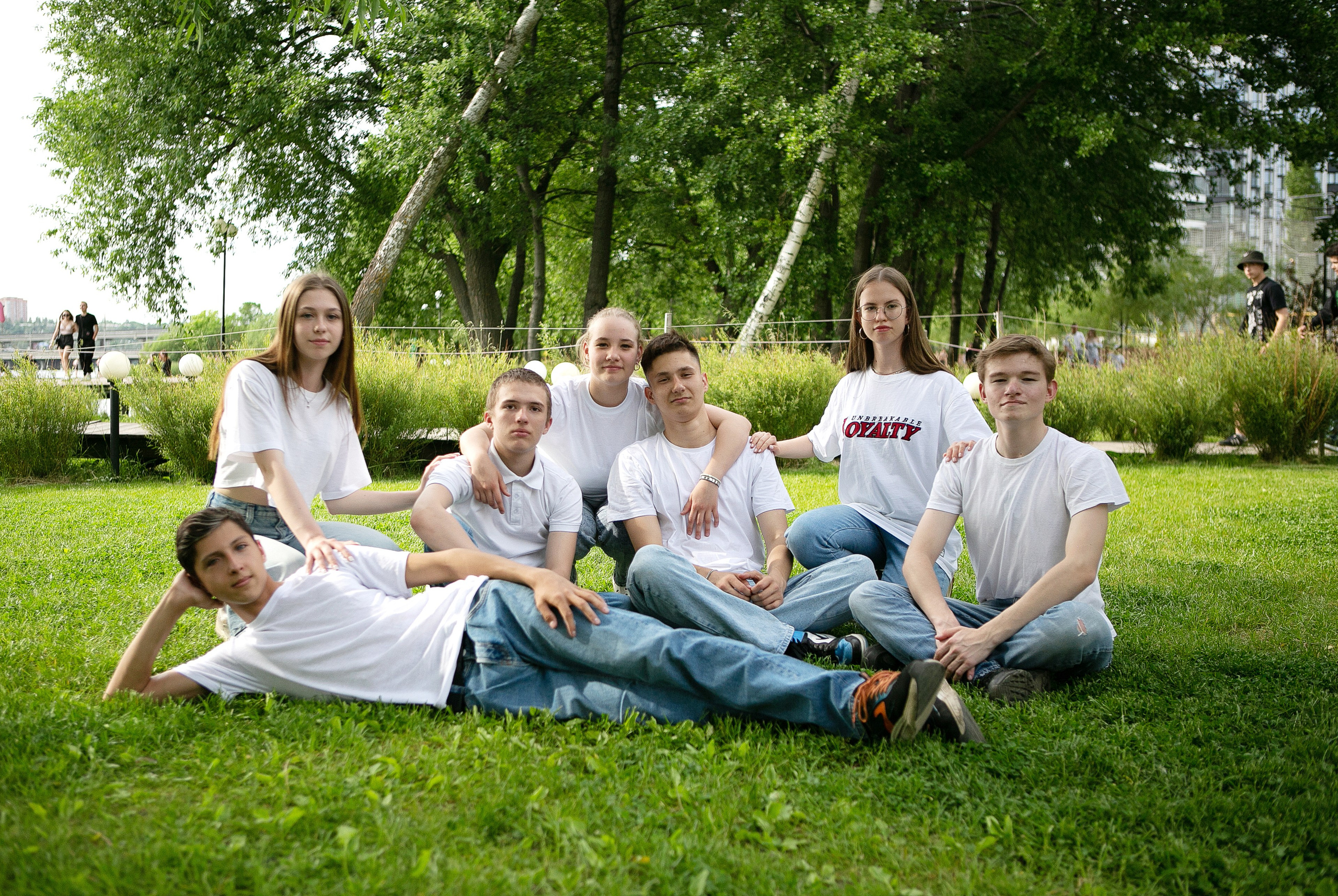 Когда в классе 7 человек. «Воронежская школа-интернат № 6 для обучающихся с ограниченными возможностями здоровья». Выпускные альбомы Воронеж от Веры Соколовой