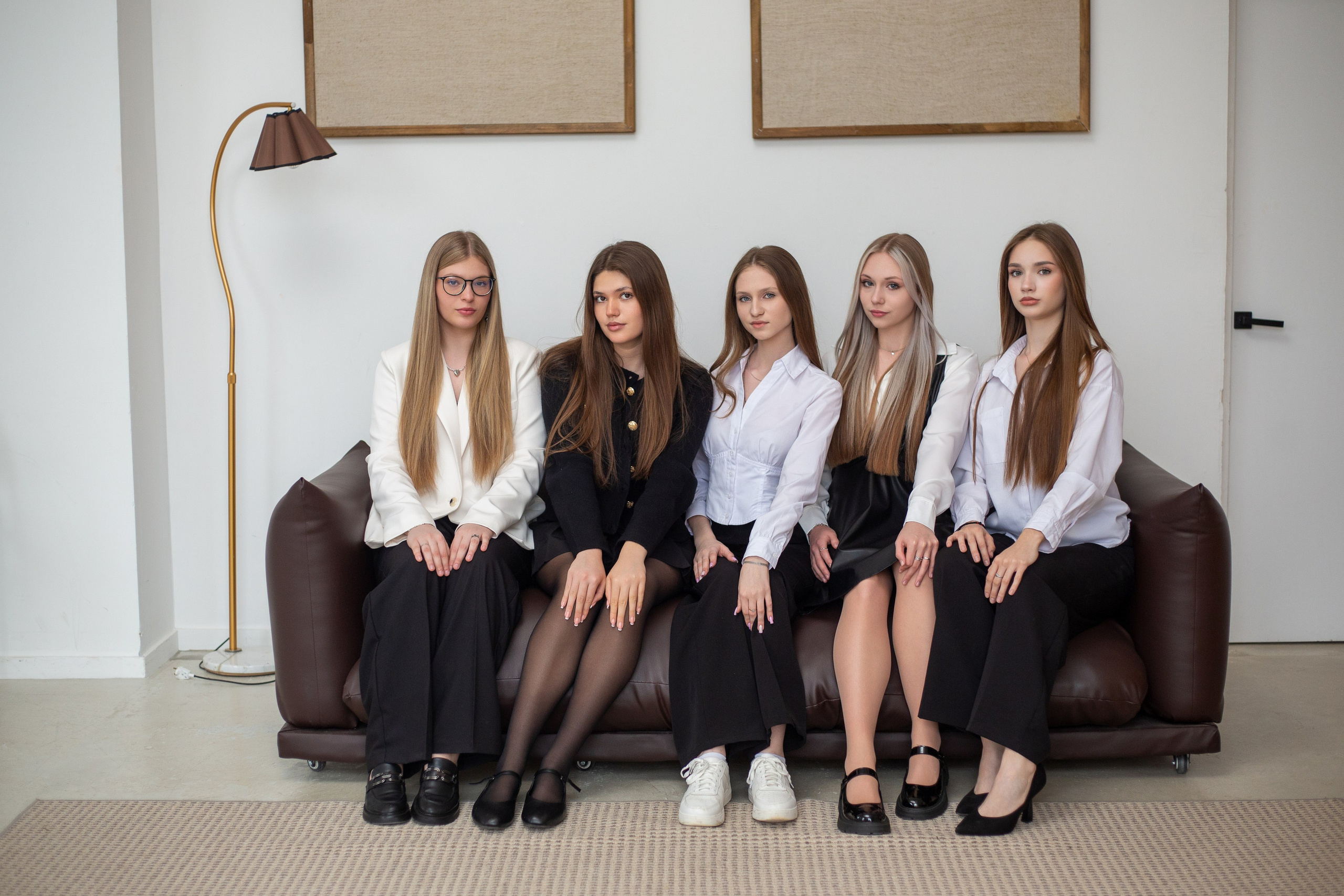 Студия My Place — зал APART 90. Выпускные альбомы Воронеж от Веры Соколовой