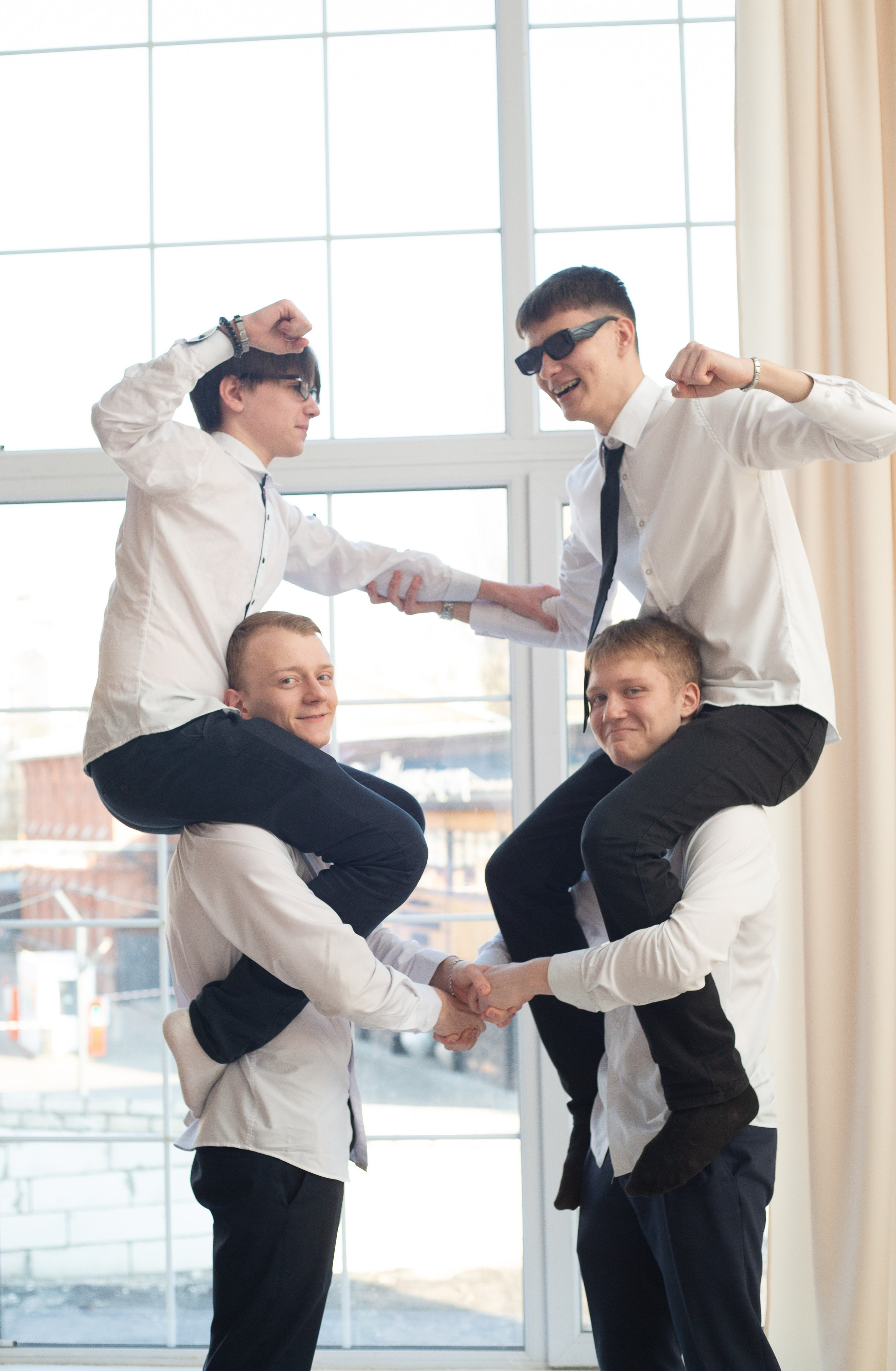 Студия My Place — зал APART 90. Выпускные альбомы Воронеж от Веры Соколовой