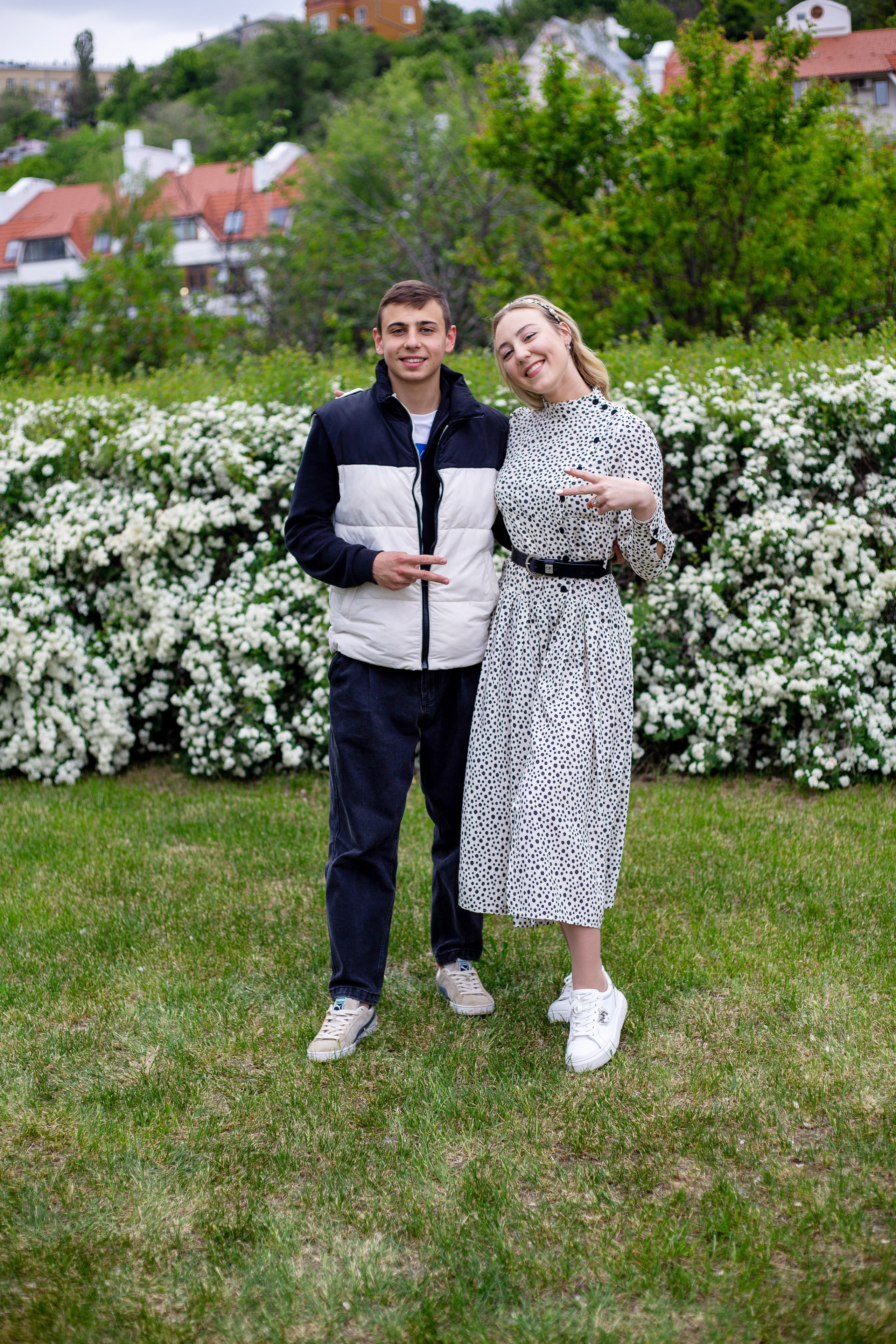 Петровская Набережная. Выпускные альбомы Воронеж от Веры Соколовой