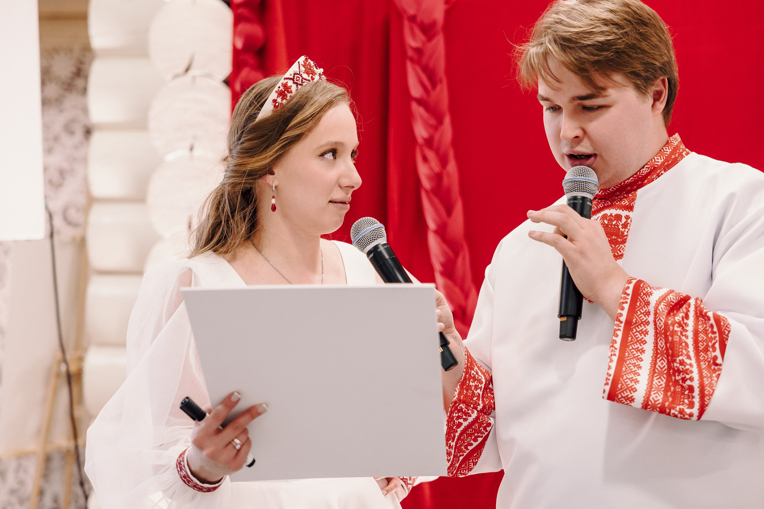 Свадебный день — Алексей и Анастасия. Лёшка Варзегов — фотограф