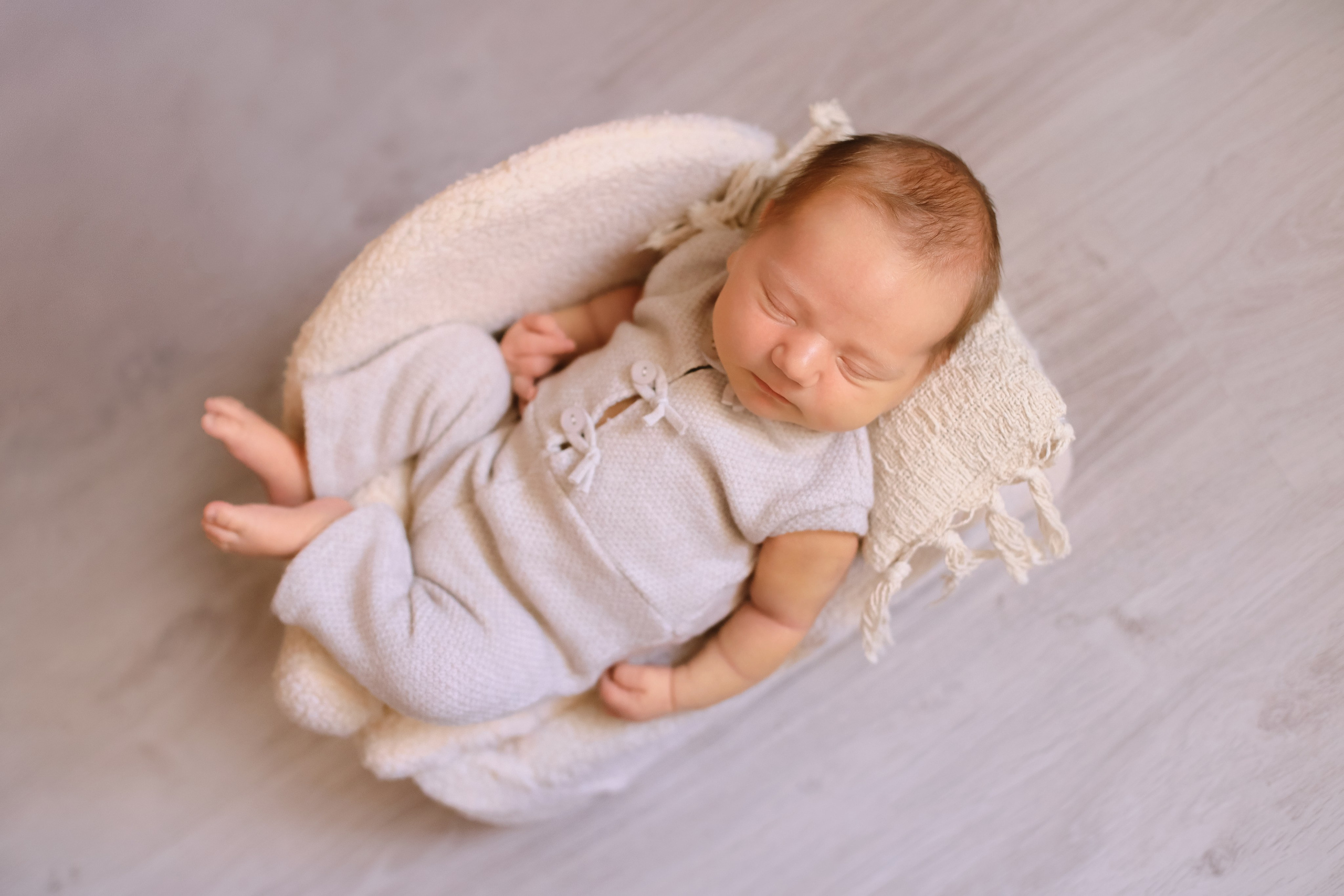 Глеб 11 дней. Семейный фотограф и фотограф новорожденных в Санкт-Петербурге Алина Фе