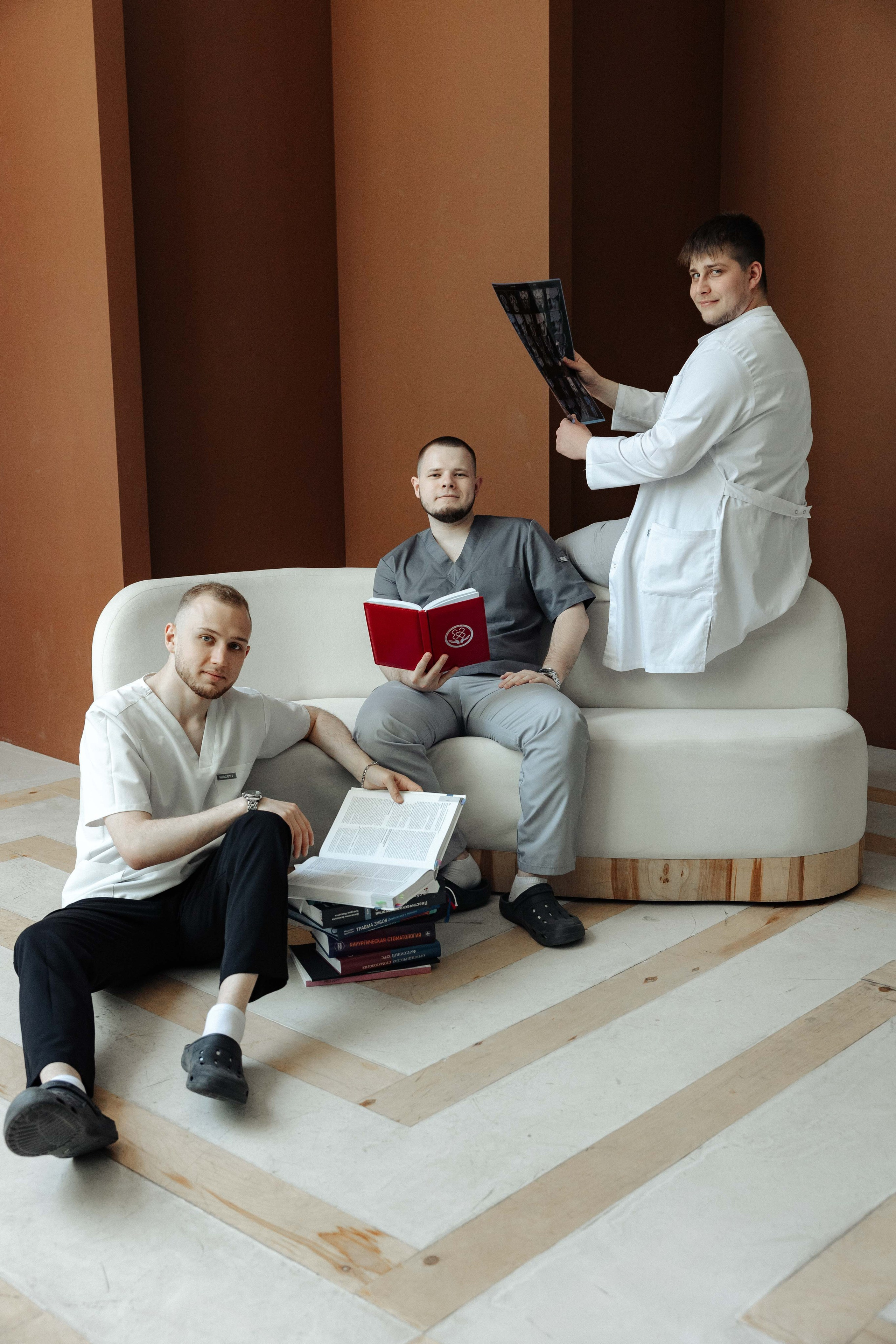 ПИМУ 2025. Алексей Шаров — свадебный и репортажный фотограф в Нижнем Новгороде