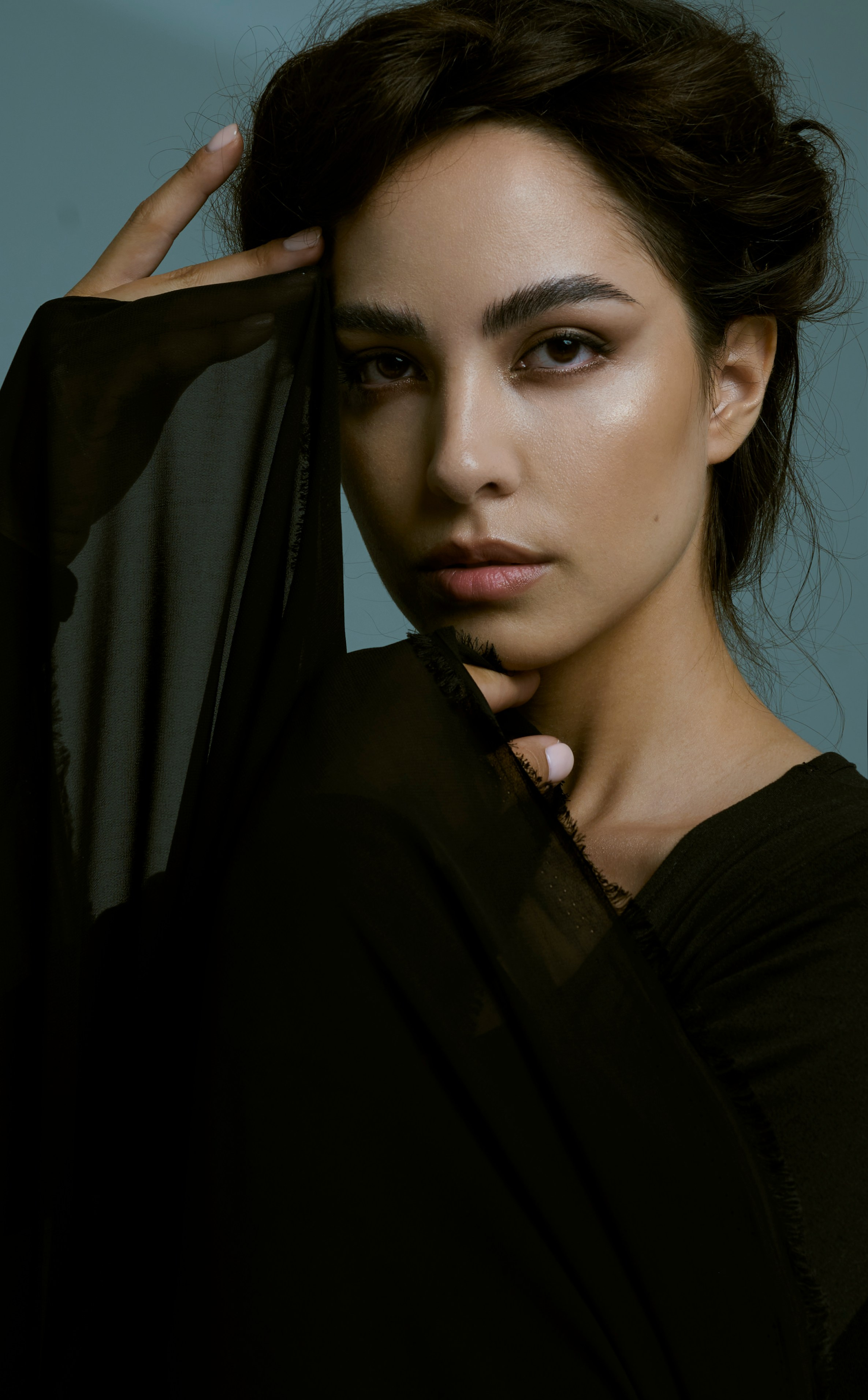Коммерция. Photographer Маргарита Соболева