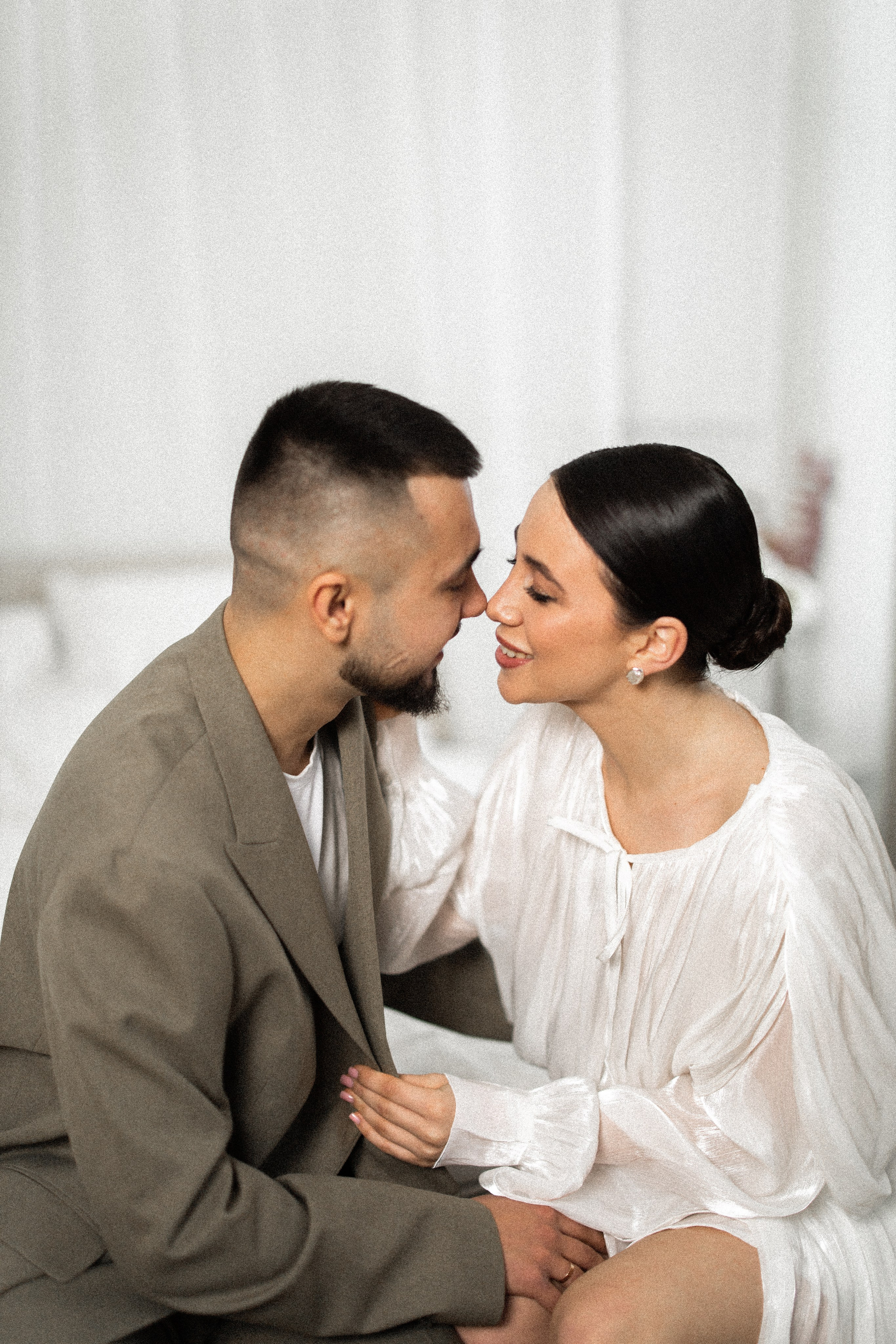 ДАНИЛ+ЛИДИЯ. Фотограф Элла Ефимова