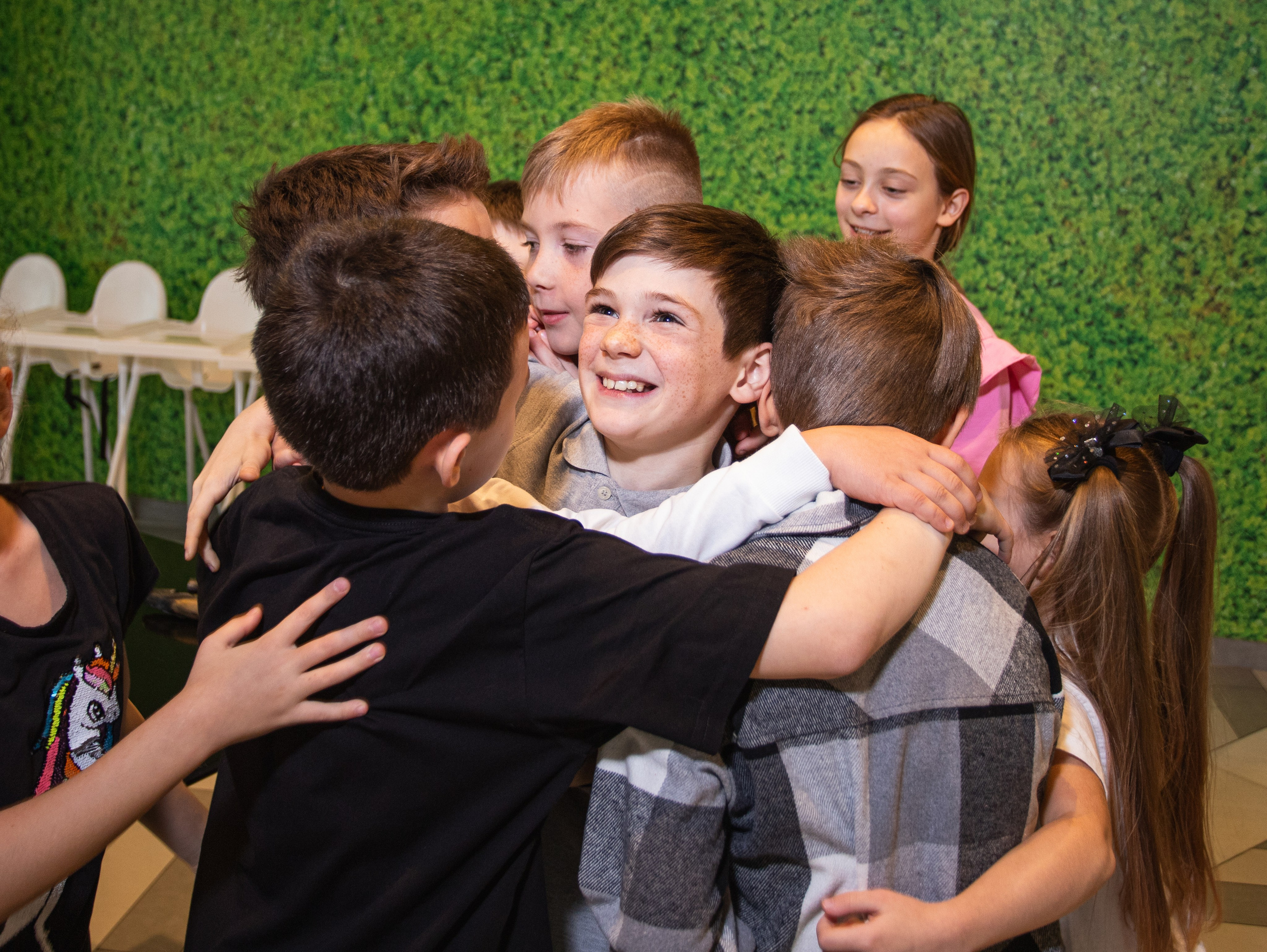 День рождения. Андрей Партнов — фотогрраф, Москва