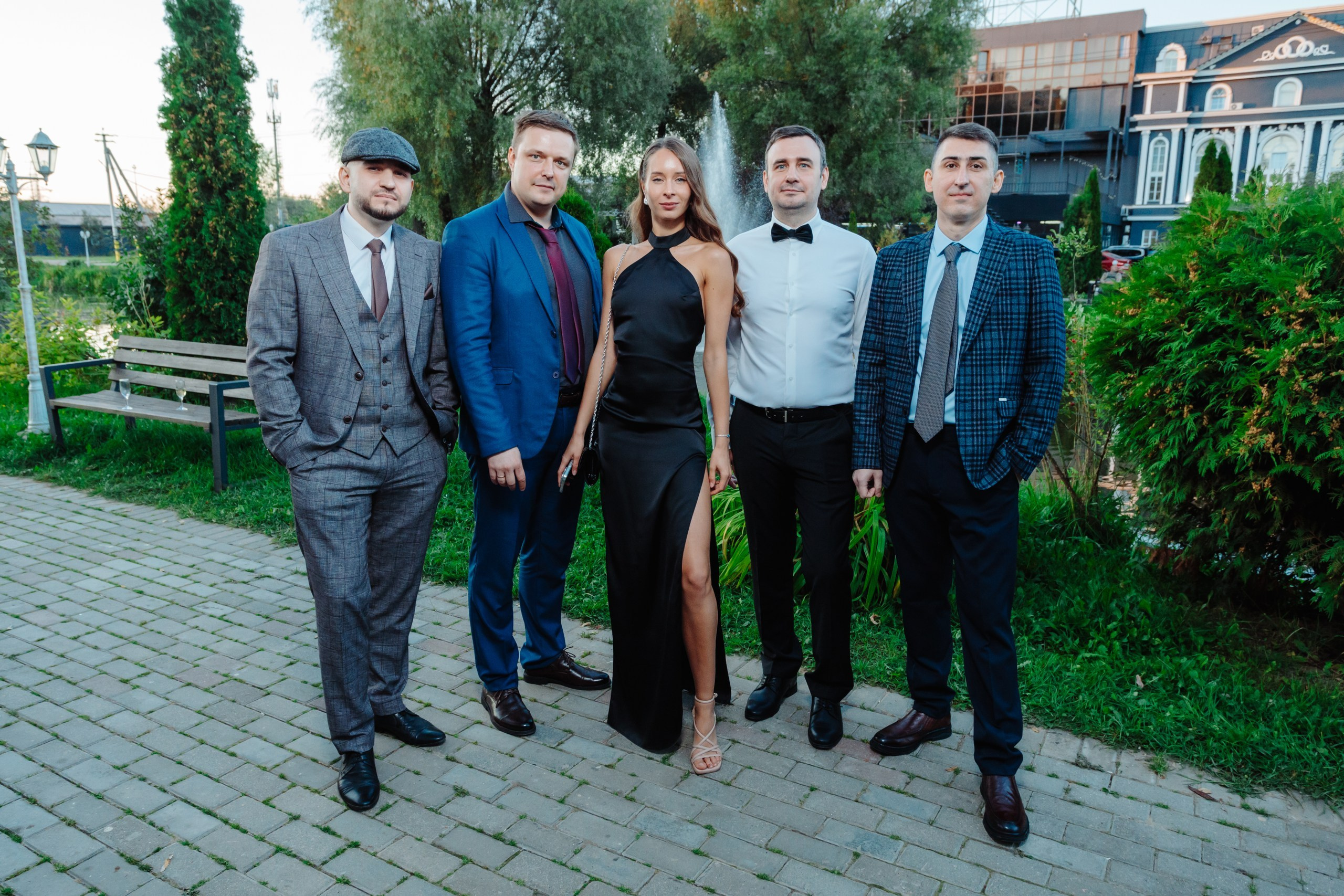 Корпоратив «Казино». Андрей Партнов — фотогрраф, Москва