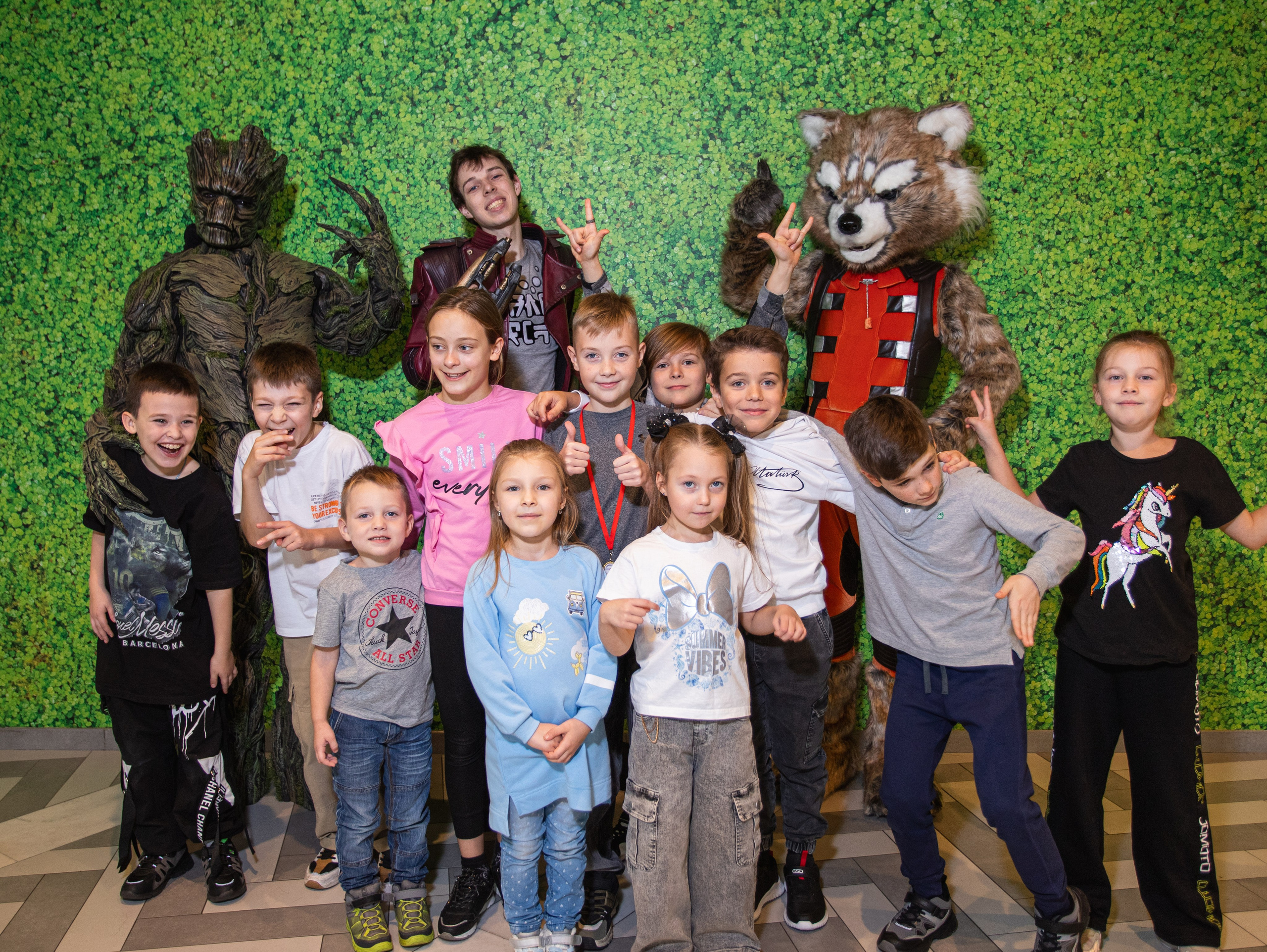 День рождения. Андрей Партнов — фотогрраф, Москва