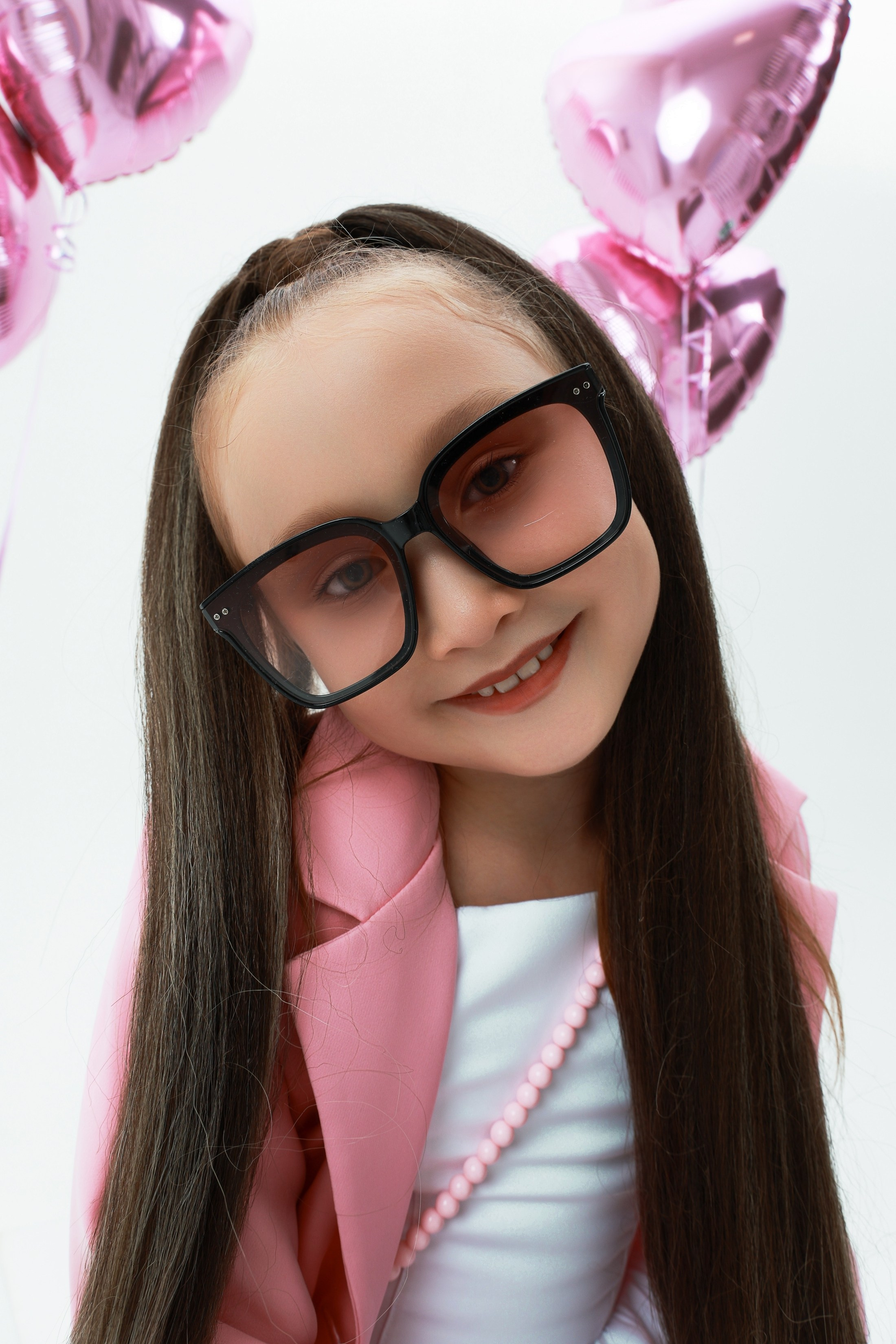 Дети. Фотограф Юлия Мальцева