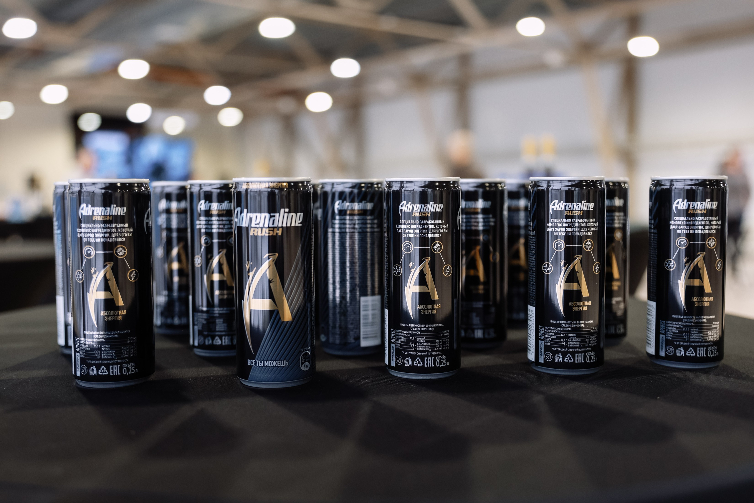 Семинар от VEGA. Фотограф Юлия Мальцева