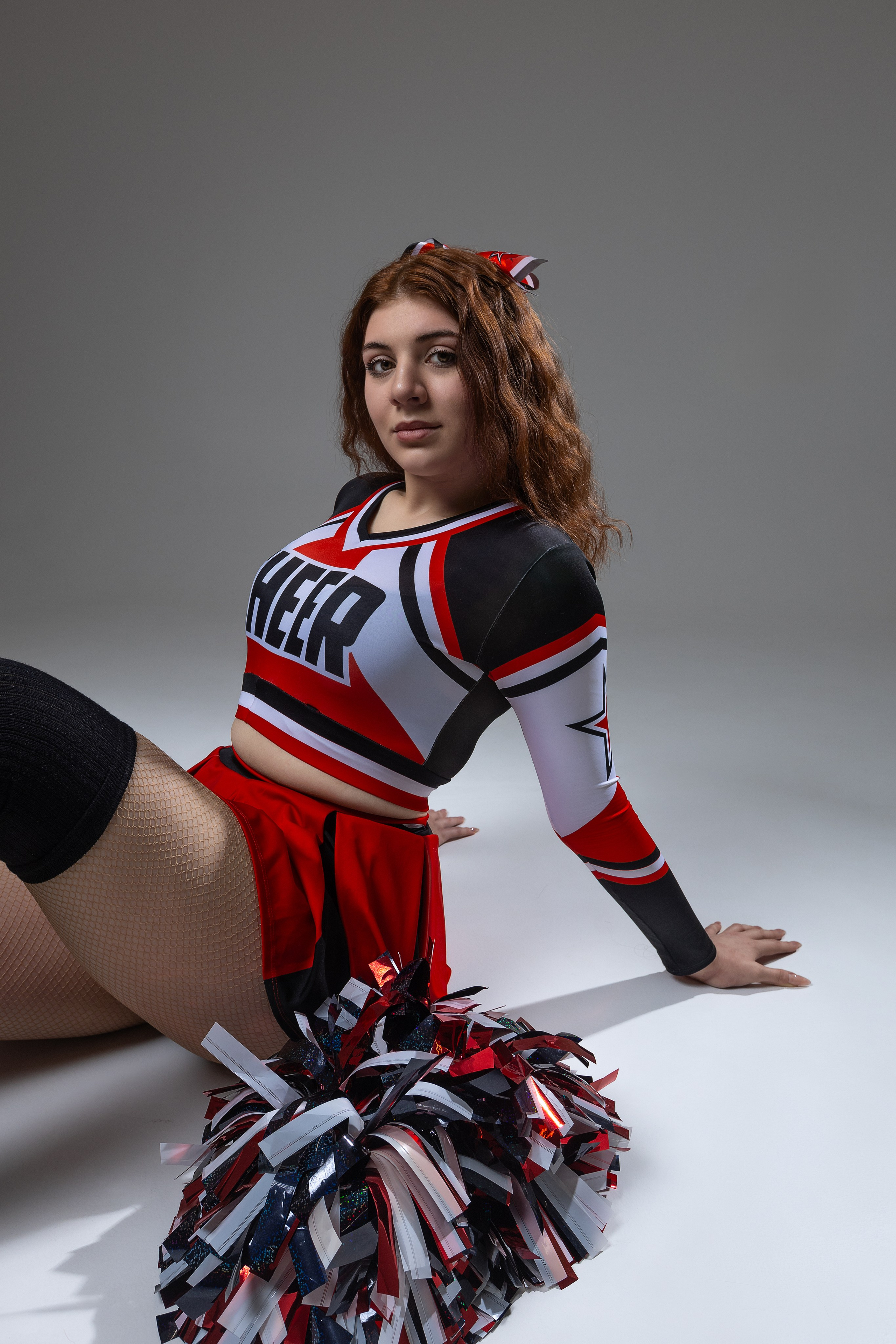Контент-съёмка для CHEERLEADING REACTIVE. Репортажный фотограф Екатеринбург | Яркий, качественный репортаж | Концерты, клубы, репортаж, праздники, корпоративы