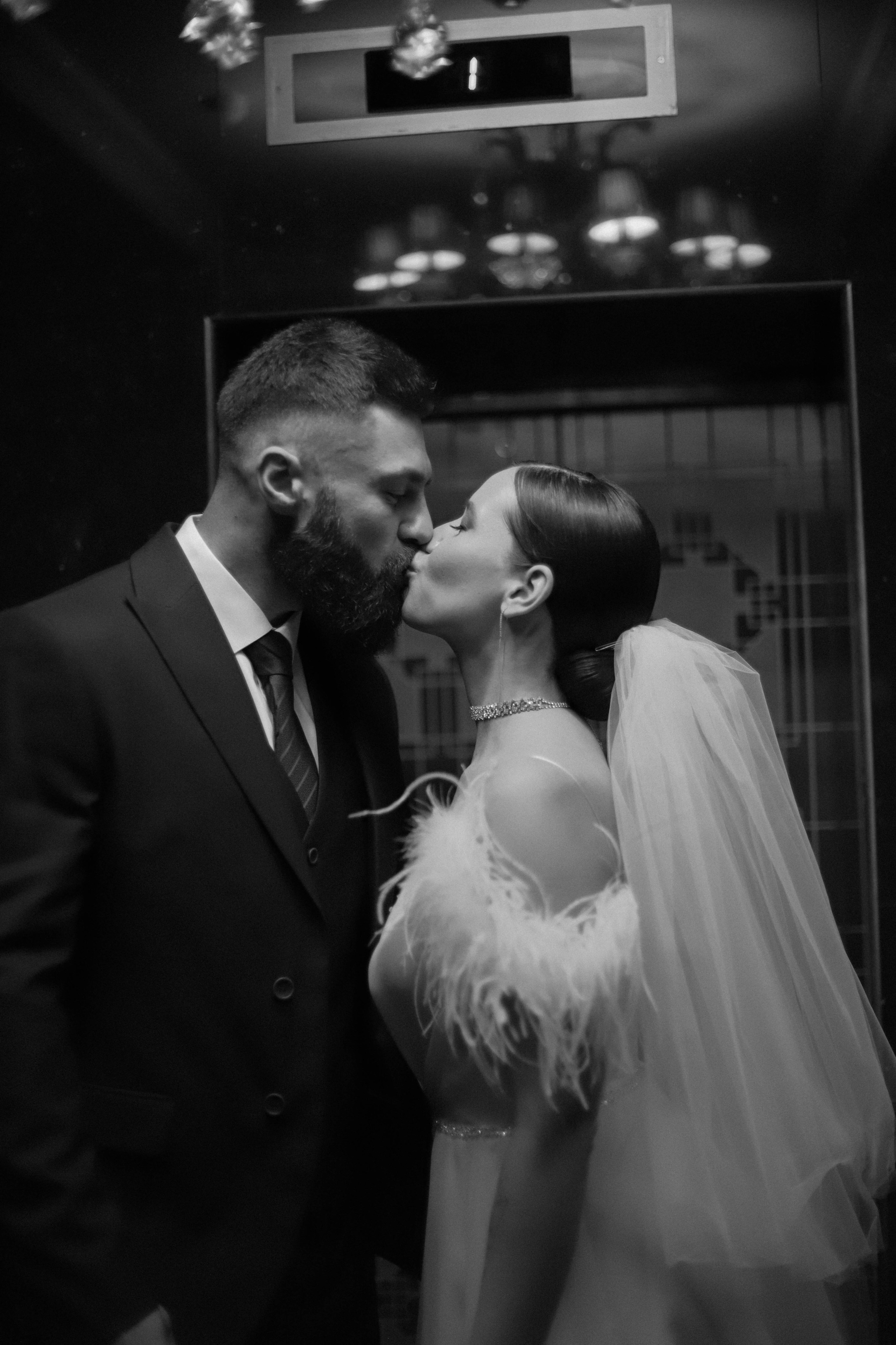 Владислав и Виктория. Фотограф в Тюмени Екатерина Медведева