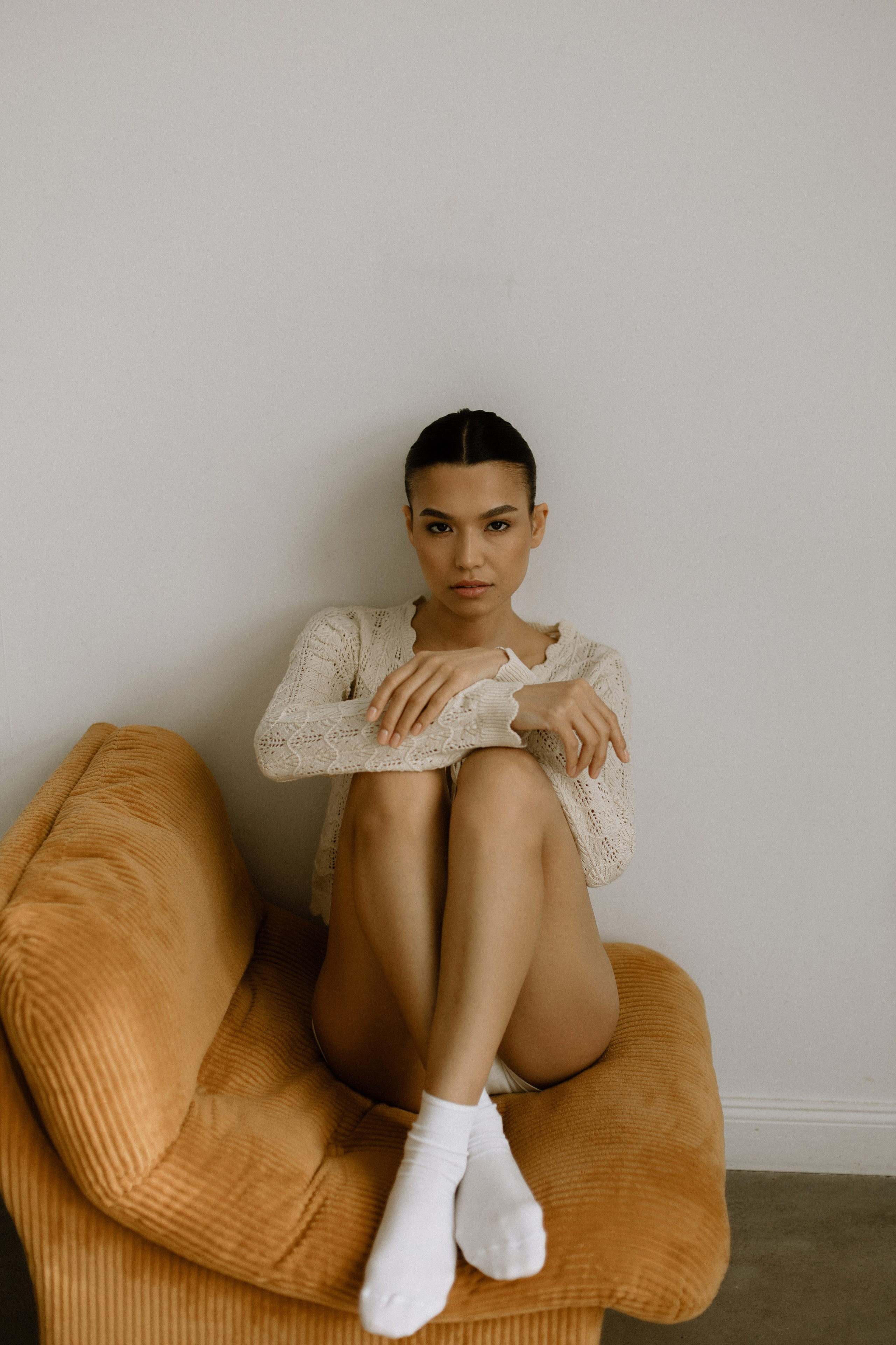 Гуля. Фотограф Ира Григорьева