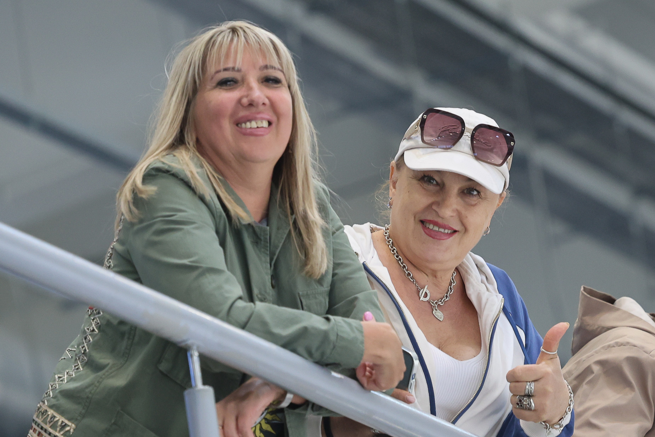 Российские финалы. Сочи, Сириус — май 2025. Фотограф Дмитрий Алексеев