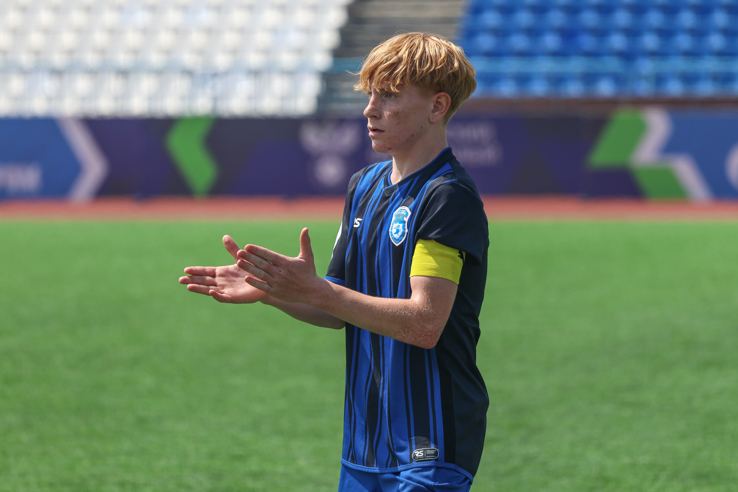 ЮФЛ. Фотограф Дмитрий Алексеев