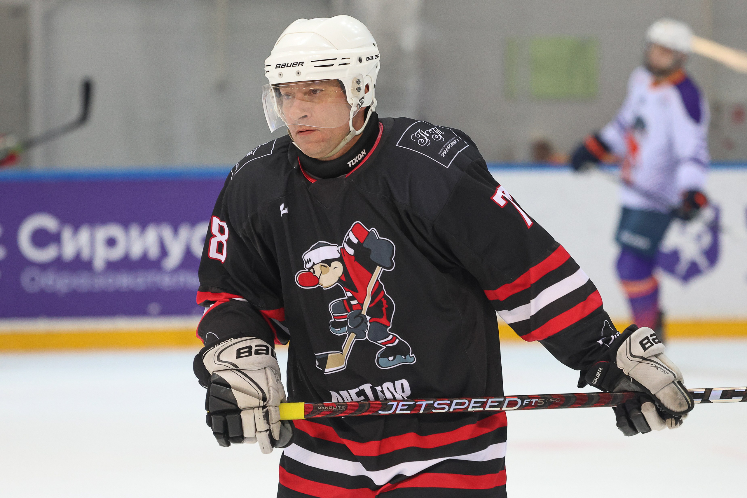 Российские финалы. Сочи, Сириус — май 2025. Фотограф Дмитрий Алексеев