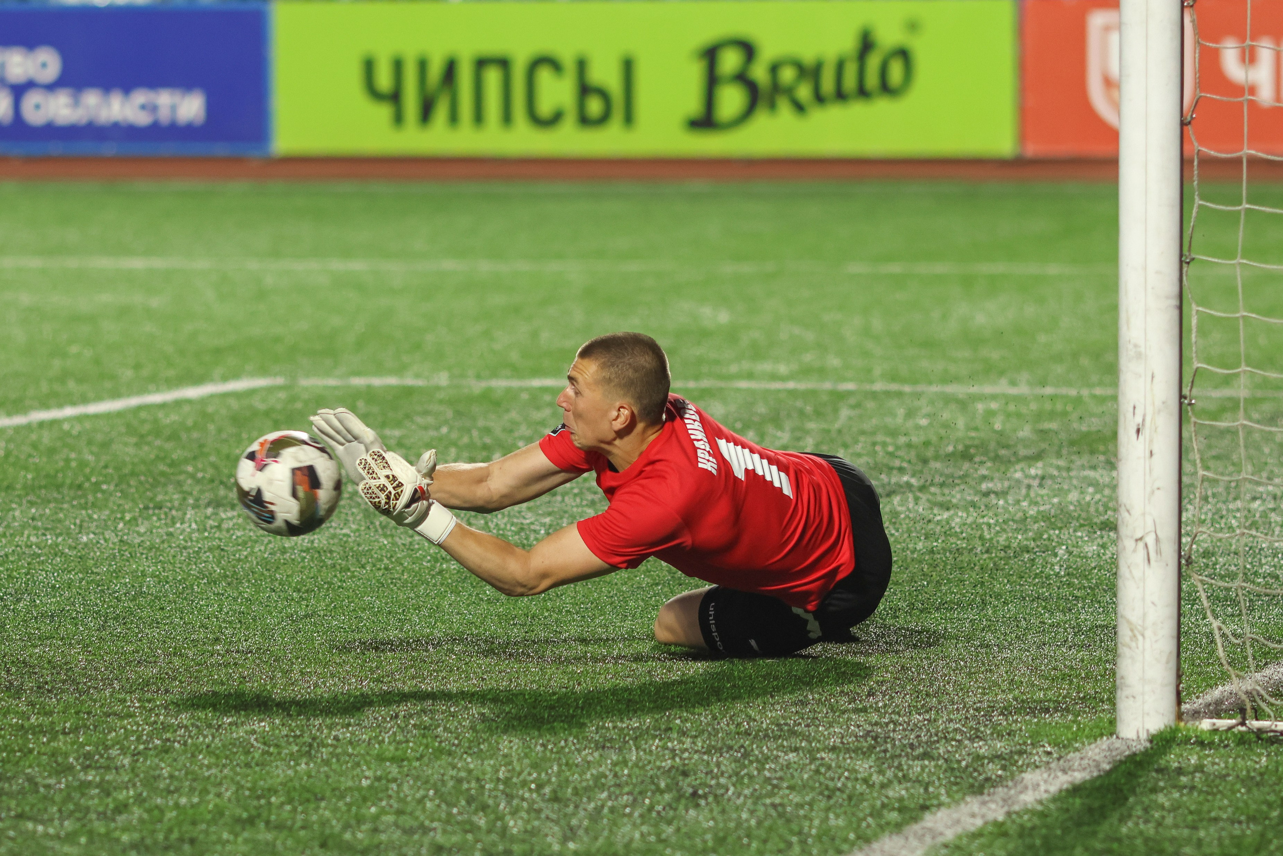 ФК «СОКОЛ» ФНЛ 2025\26. Фотограф Дмитрий Алексеев
