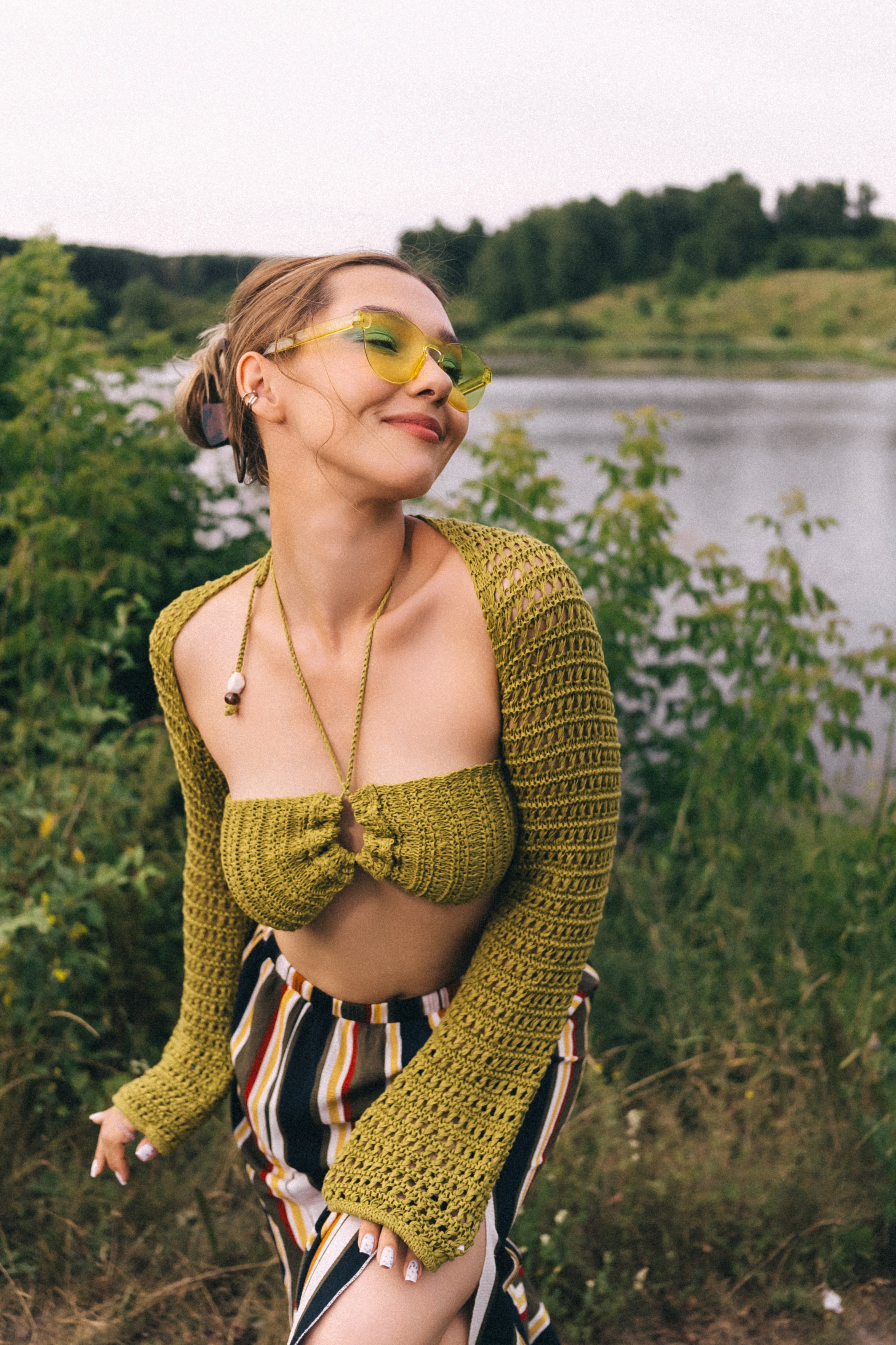 Маша. Фотограф Кемерово | Сергей