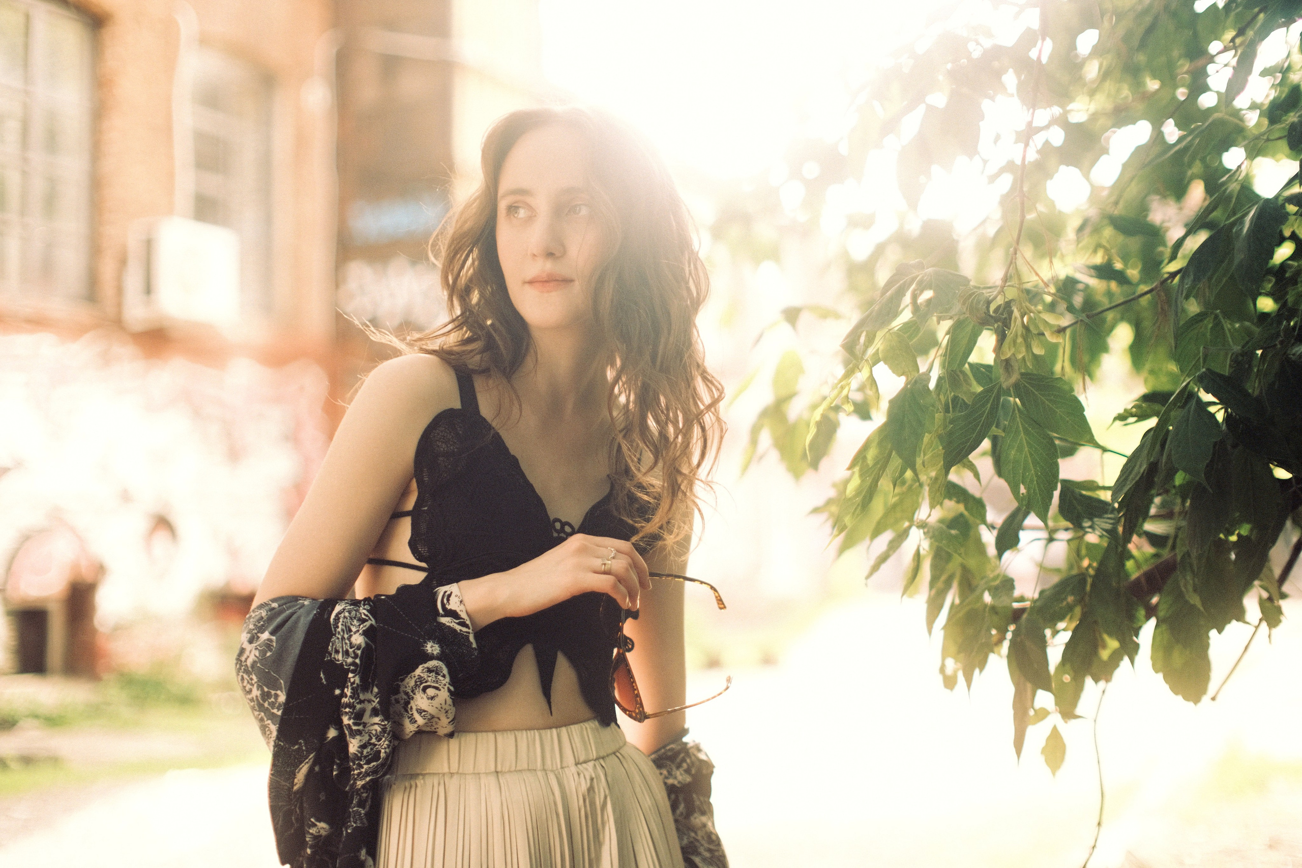 Мария. Фотограф Рамиль Газизов | Портрет, концерты, репортаж | Готовые фотографии за 24-48 часов