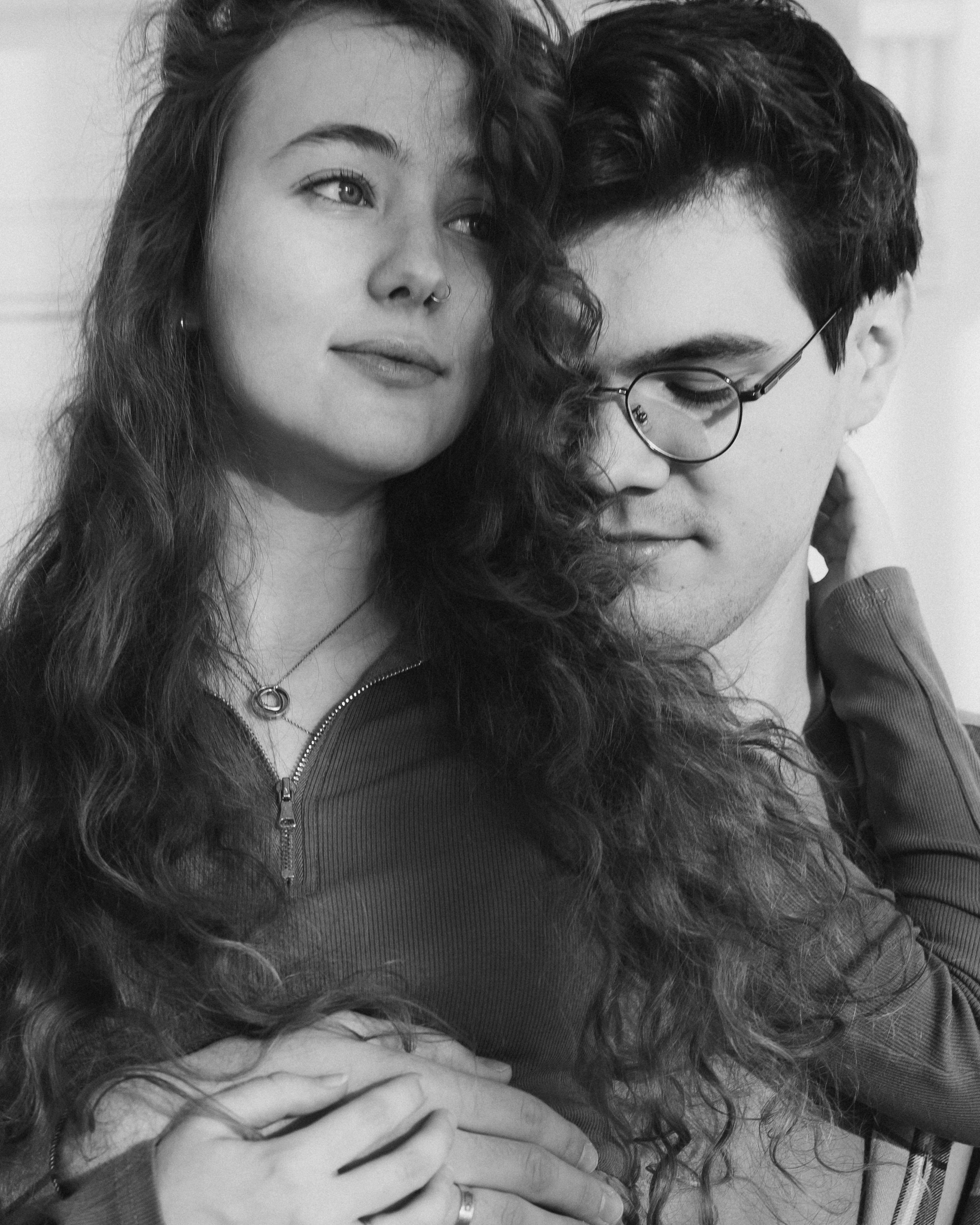 Рита и Паша. Катерина Аникеева | Фотограф | Екатеринбург