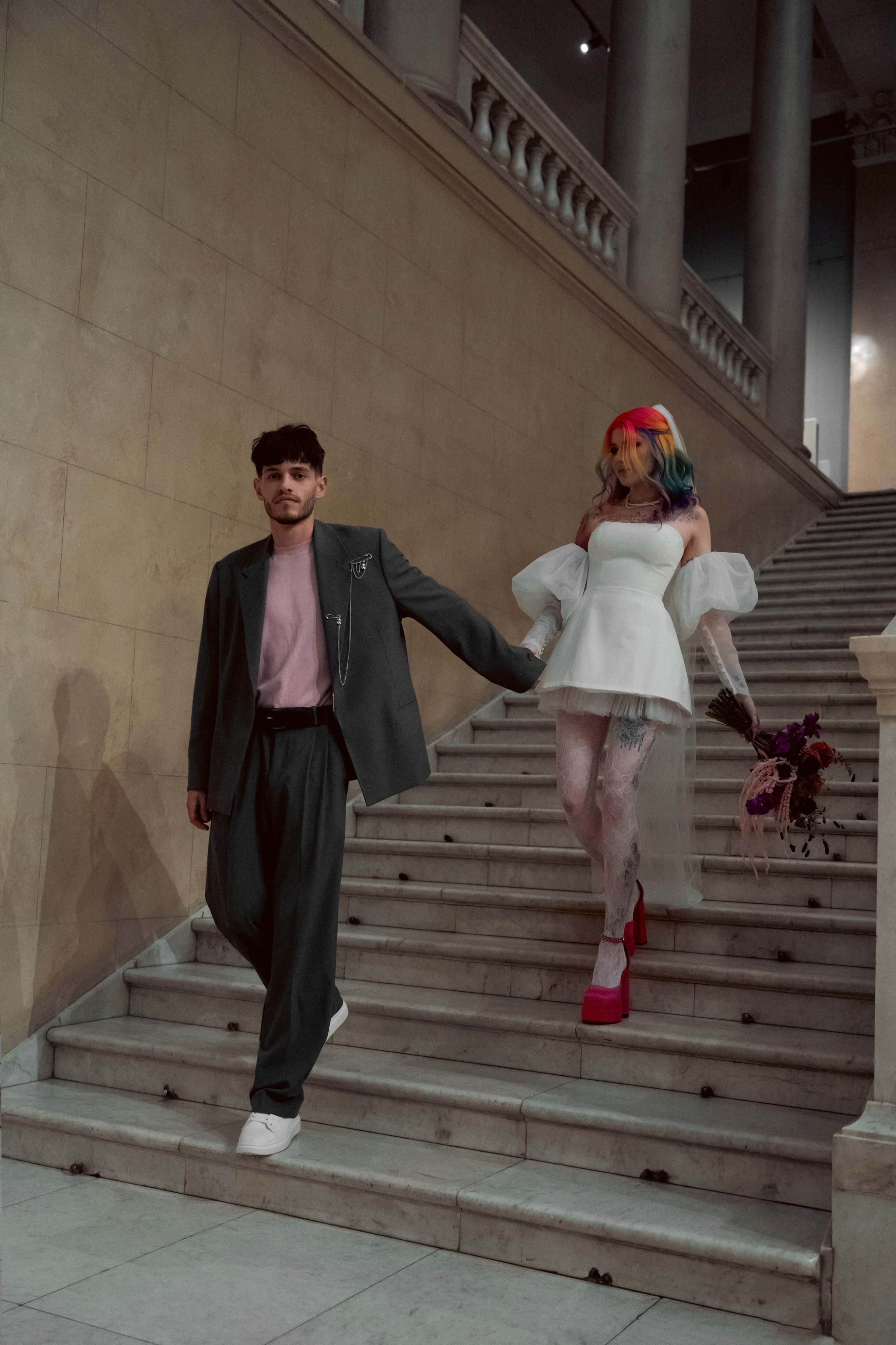 VS. Свадебный фотограф