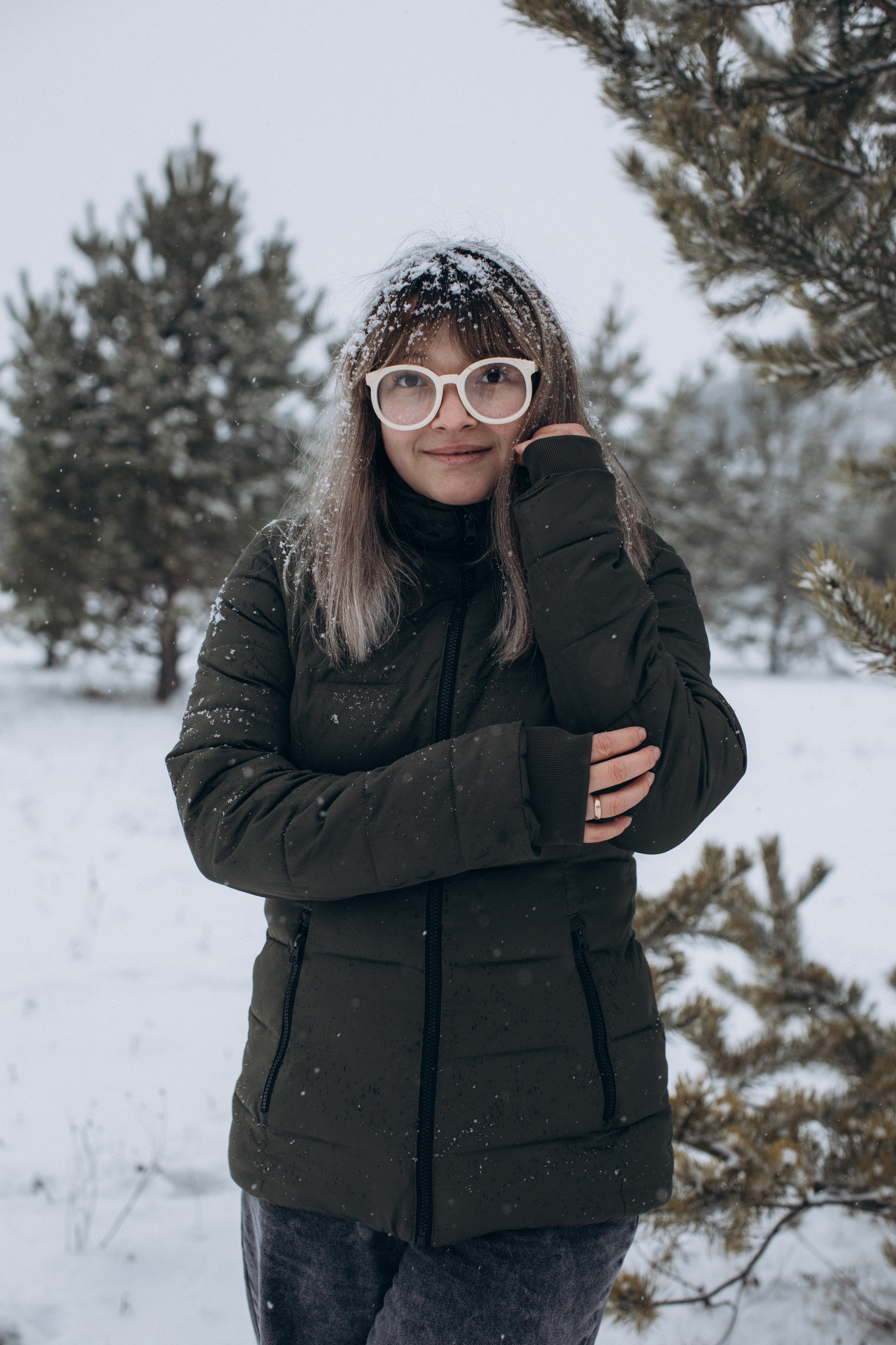 Здесь собраны мои самые ценные кадры — те, в которые вложена частичка души. Фотограф в Чемальском районе / Чемал и Республике Алтай / Горный Алтай Анастасия Деделова