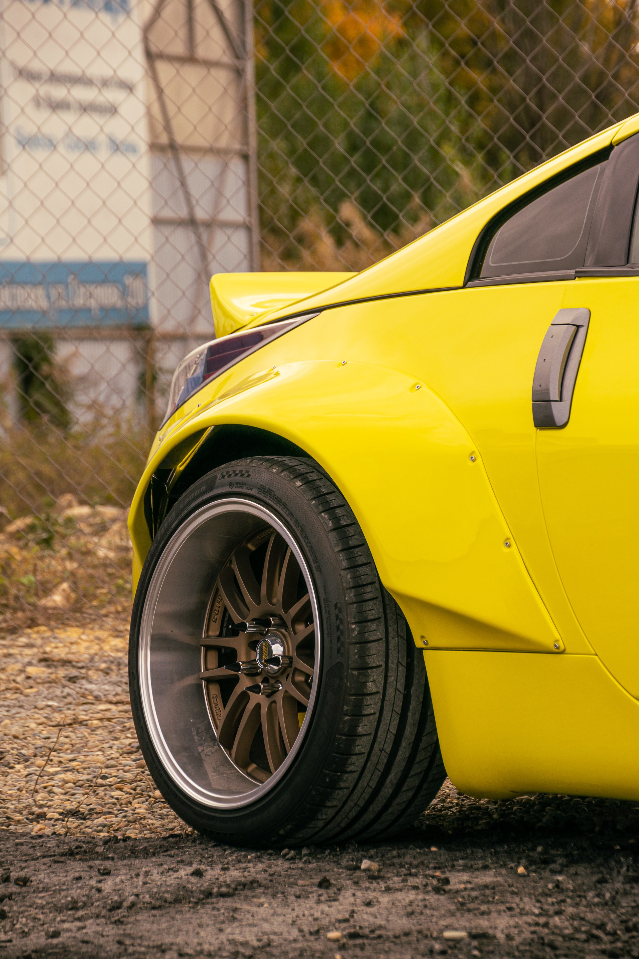 Дрифт-ивент. Репортажный фотограф в Ставрополе