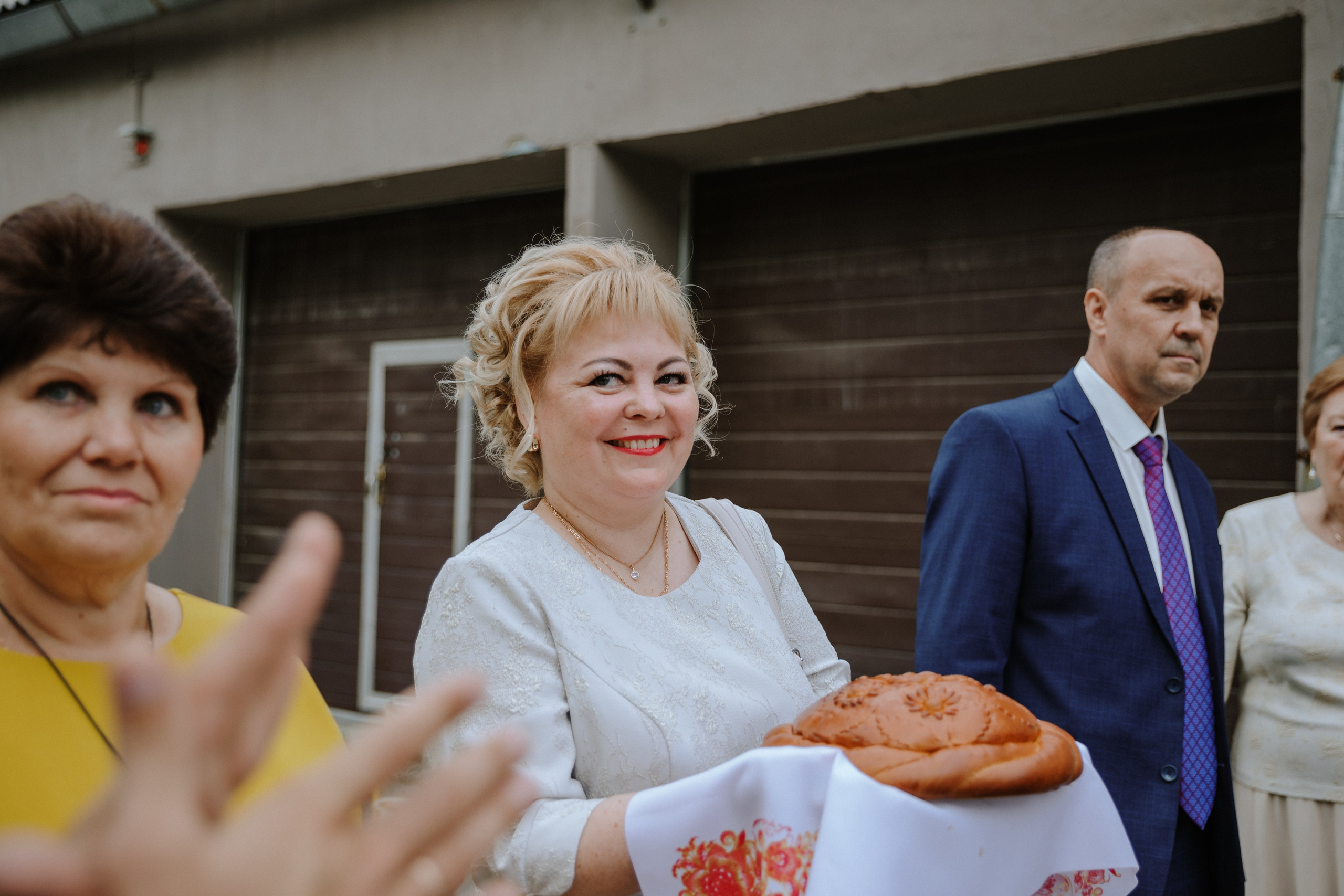 Дмитрий и Елена. Свадебный фотограф в Иркутске