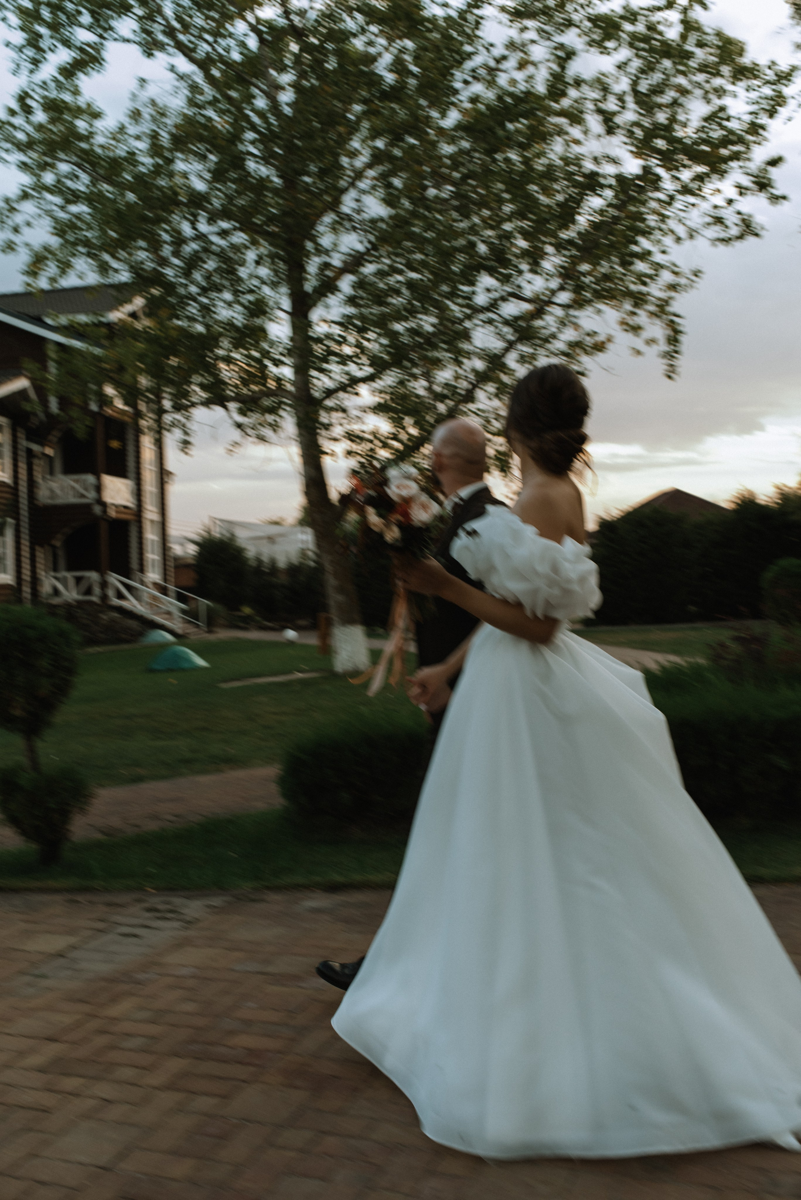 Коля и Аня. Ближняя Дача. Фотограф Костикова Анастасия Ростов-на-Дону