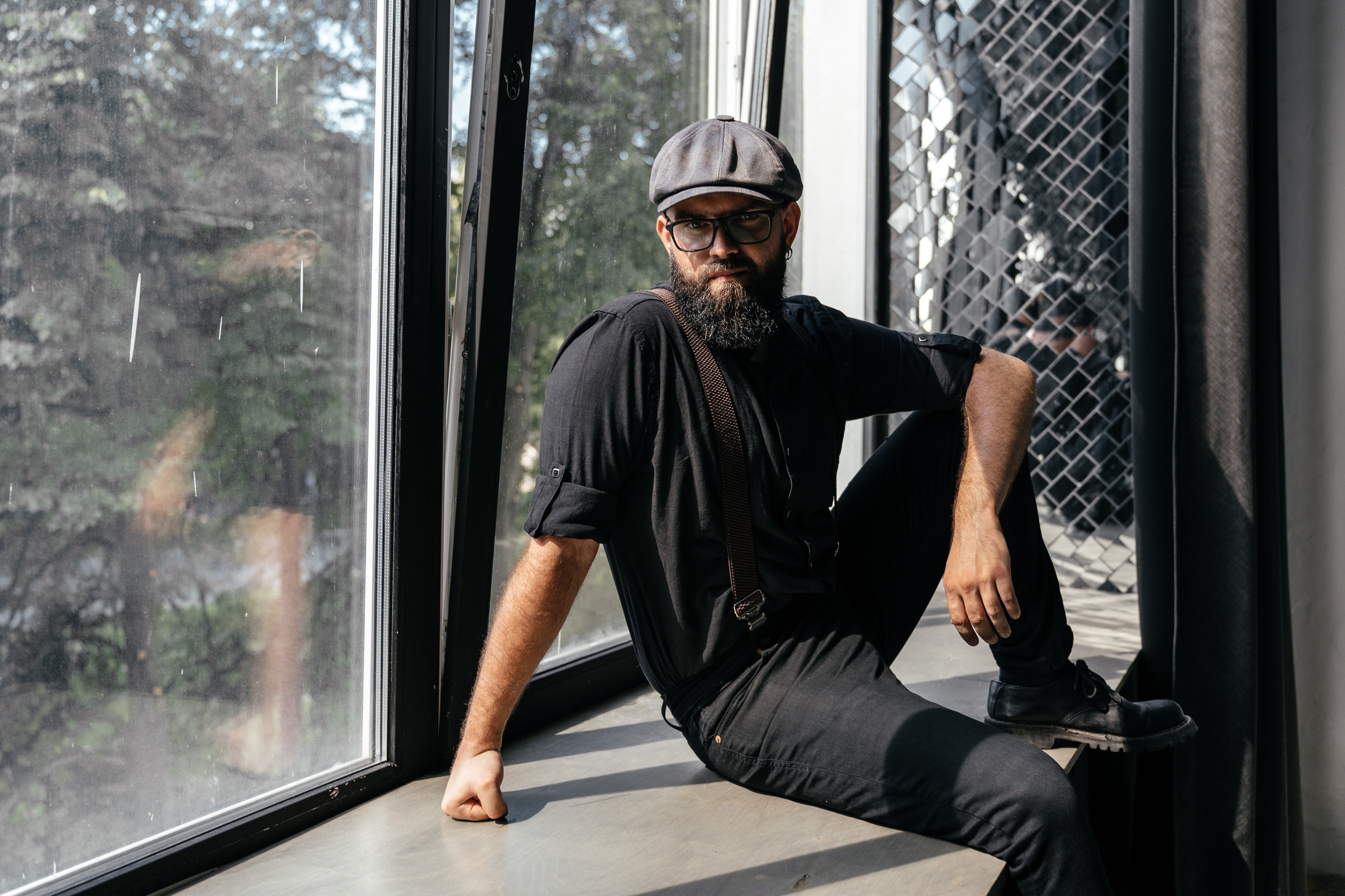 Алексей. Свадебный и семейный фотограф Кокушева Юлия Нижний Новгород