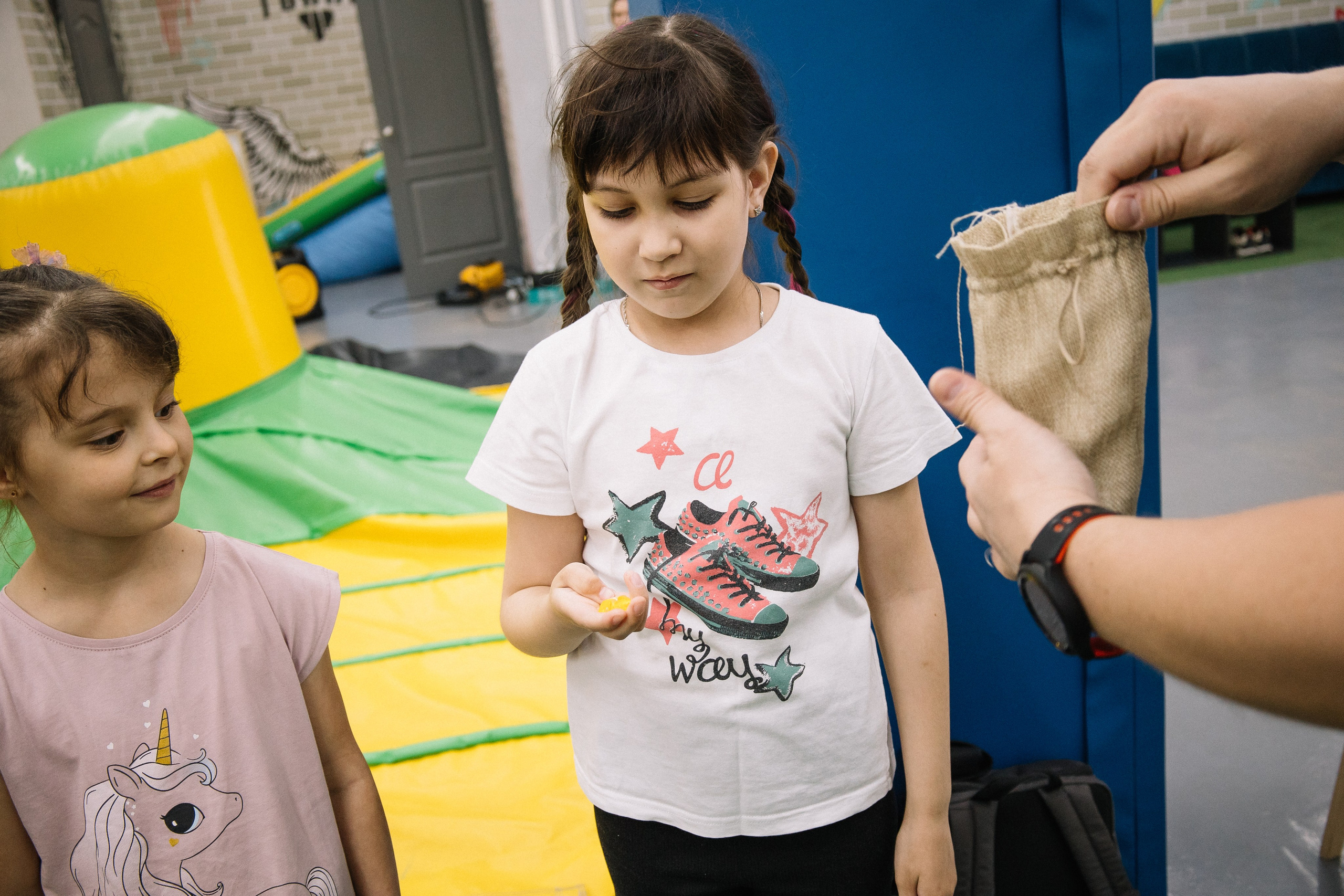 Выпускной в саду. Фотограф в Иркутске